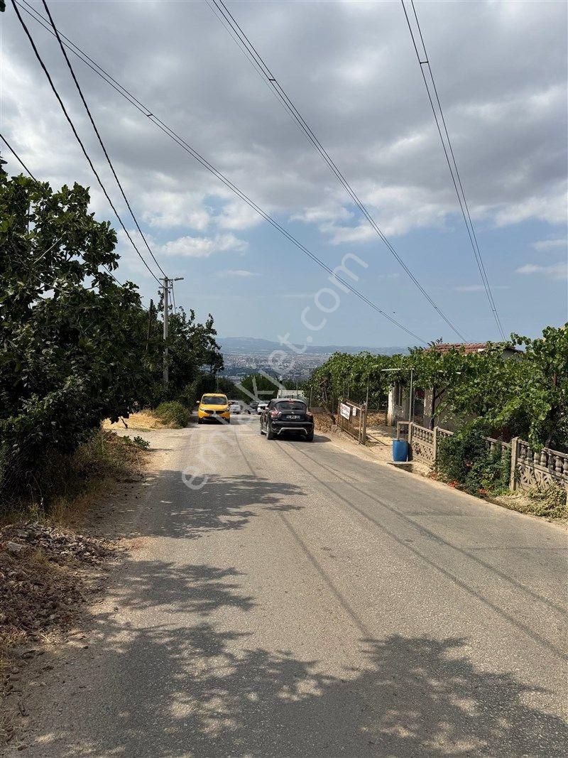 Bursa Nilüfer Dağ Yenice De Satılık Triplex 8+1 Natamam Villa 18.000.000 Tl - Görsel 13