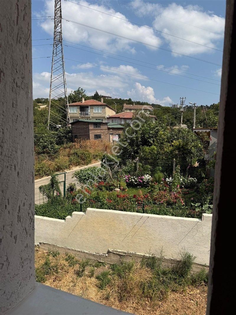 Bursa Nilüfer Dağ Yenice De Satılık Triplex 8+1 Natamam Villa 18.000.000 Tl - Görsel 16