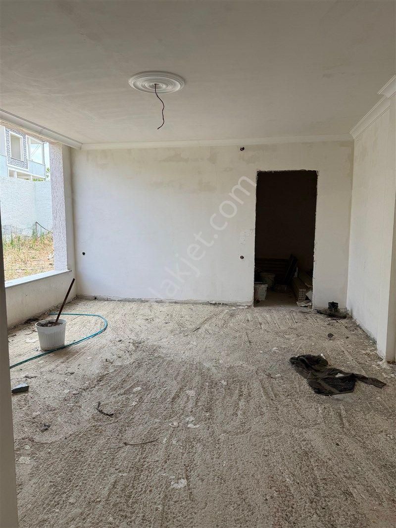 Bursa Nilüfer Dağ Yenice De Satılık Triplex 8+1 Natamam Villa 18.000.000 Tl - Görsel 5