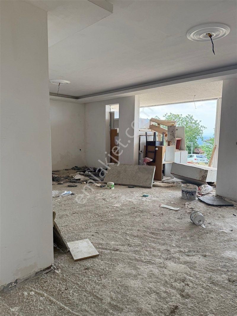 Bursa Nilüfer Dağ Yenice De Satılık Triplex 8+1 Natamam Villa 18.000.000 Tl - Görsel 4