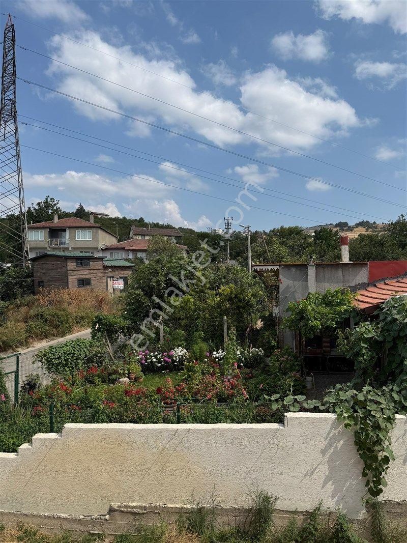 Bursa Nilüfer Dağ Yenice De Satılık Triplex 8+1 Natamam Villa 18.000.000 Tl - Görsel 9