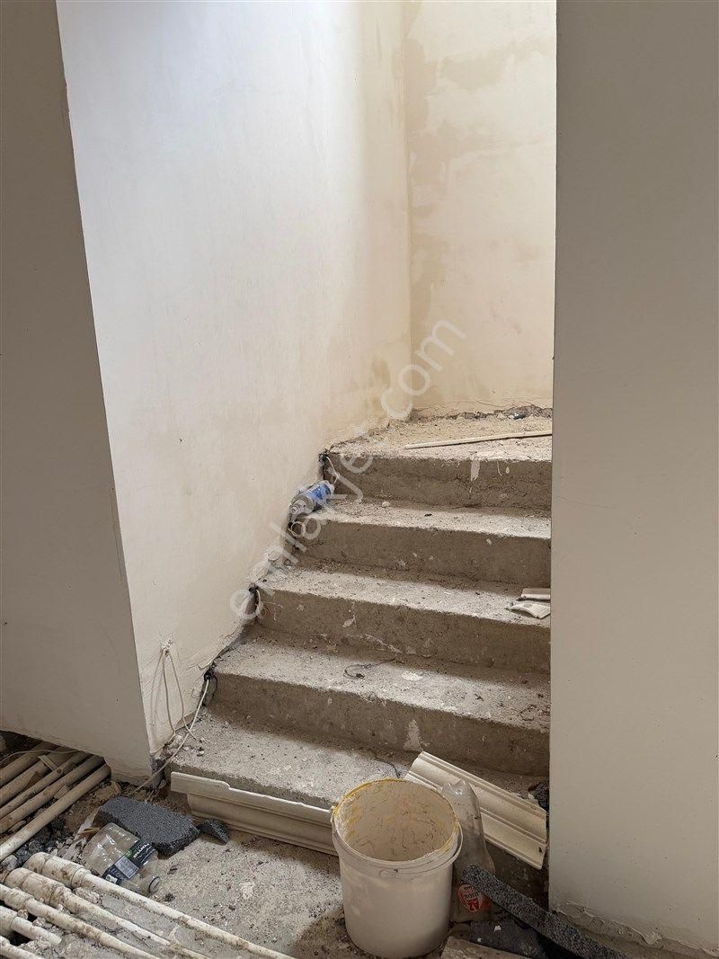 Bursa Nilüfer Dağ Yenice De Satılık Triplex 8+1 Natamam Villa 18.000.000 Tl - Görsel 12