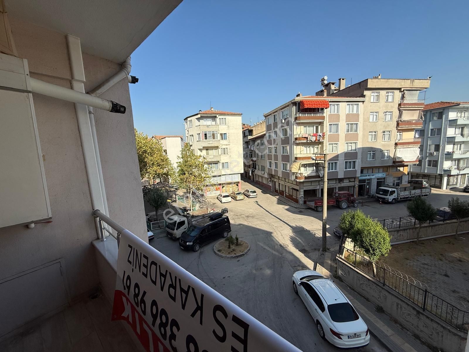 Gemlik Merkesi Konumda 2+1 Satılık Daire