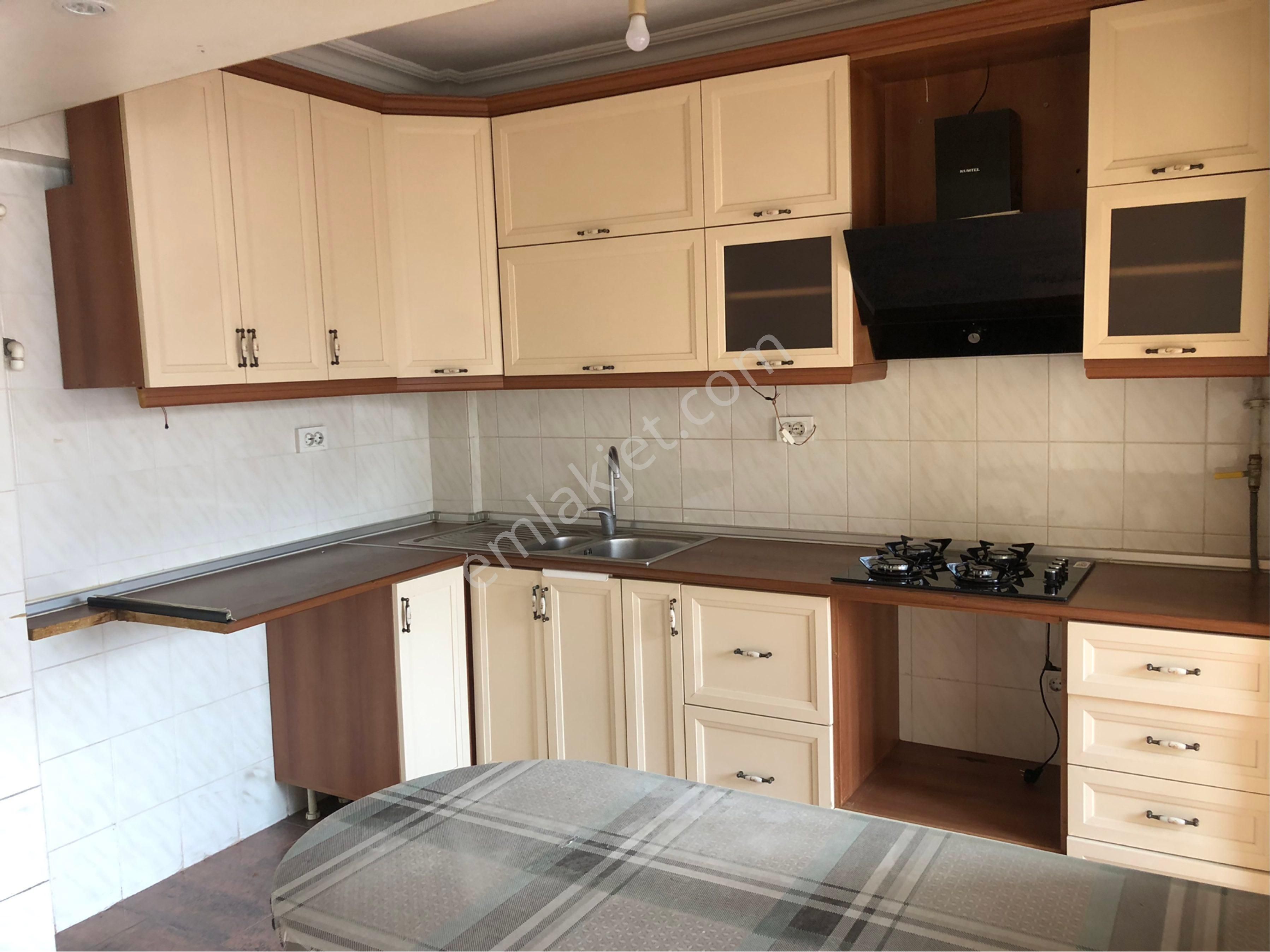 İstanbul Tuzla İstasyon Mahallesi'nde Site İçerisinde Kiralık 4+1 Dubleks Daire - Görsel 6