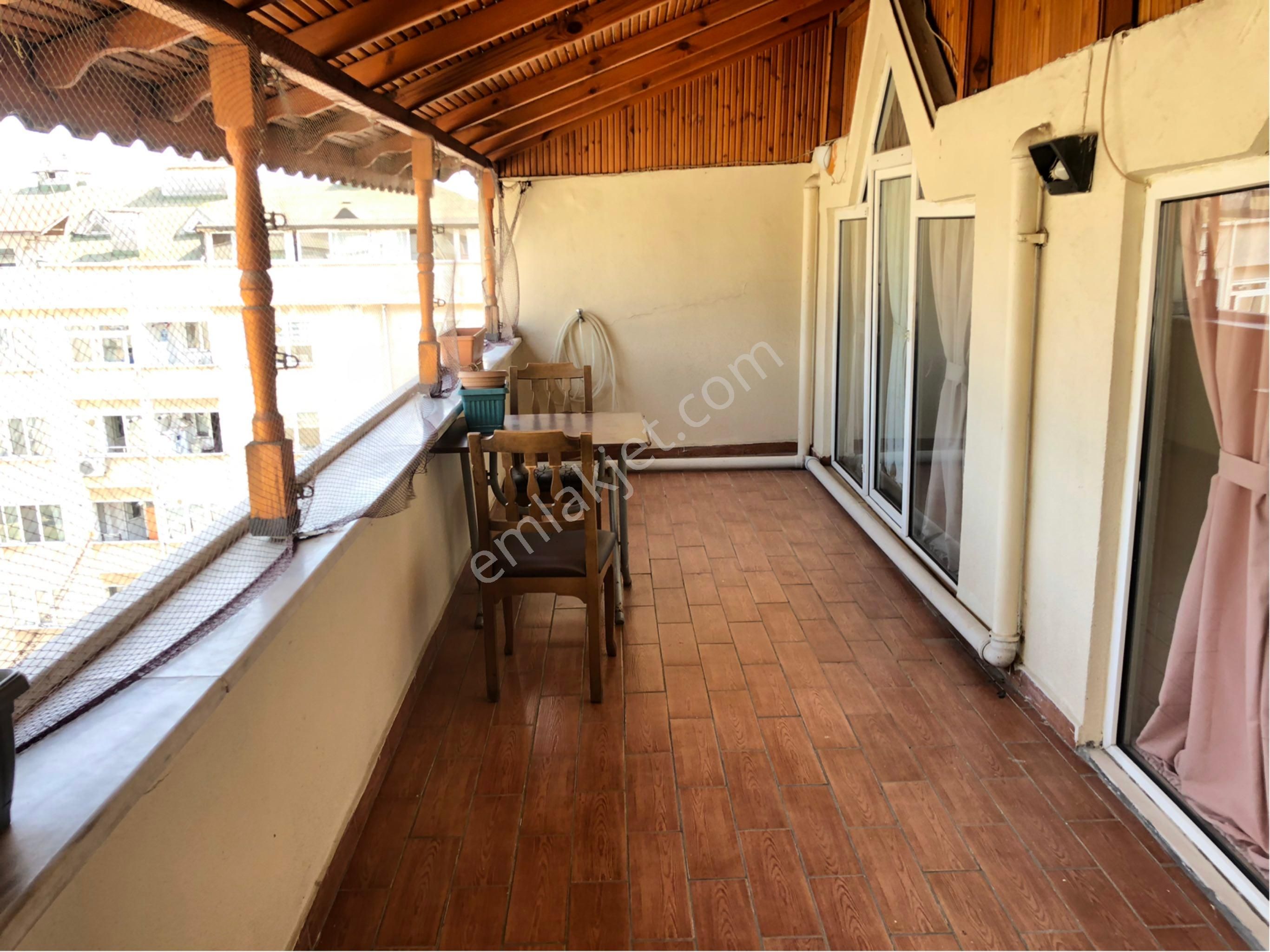 İstanbul Tuzla İstasyon Mahallesi'nde Site İçerisinde Kiralık 4+1 Dubleks Daire - Görsel 29