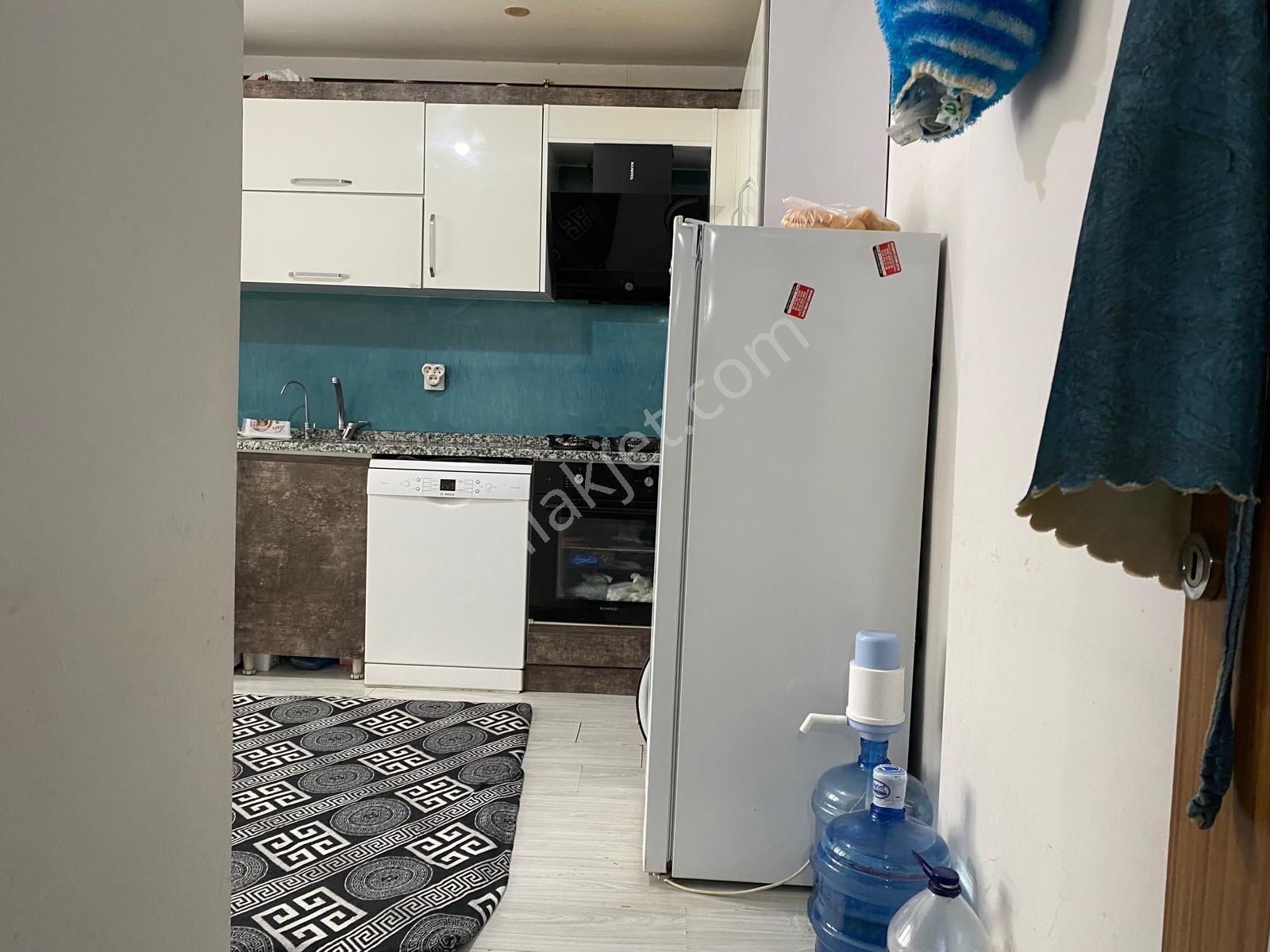 Sevgim'den Sütlüce Mah İstiklal Cd Yakınında Satılık 3+1 Daire - Görsel 11
