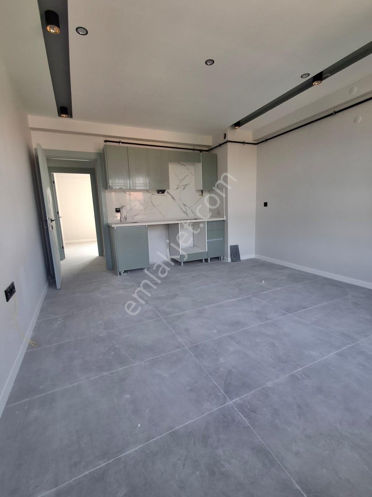 🏡 Satılık 1+1 Daire – Orhangazi Mahallesi