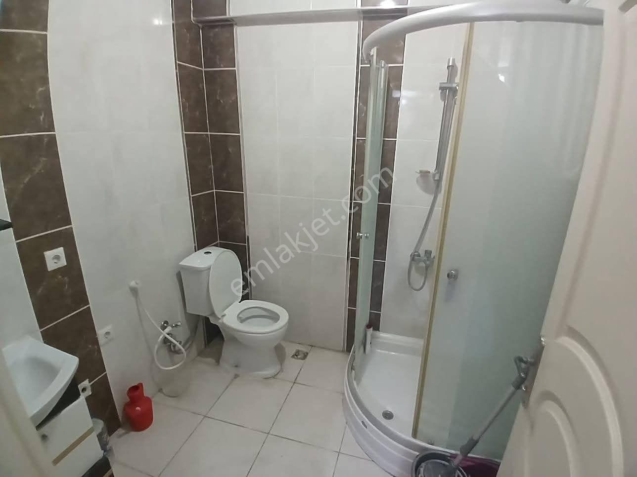 Samsun İlkadım Rasathane Mahallesi'nde Şehir Merkezinde 2+1 Satılık Daire