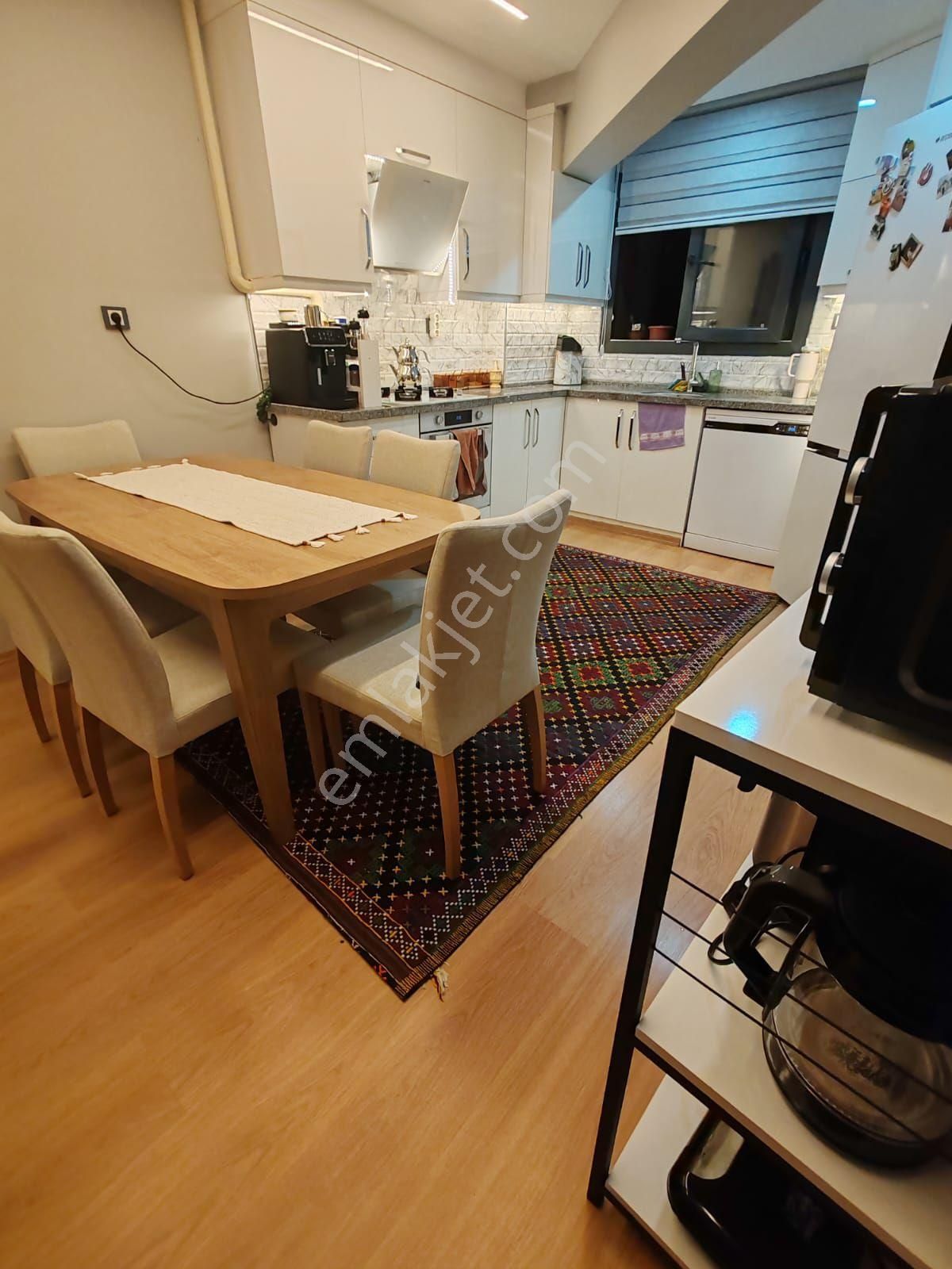 Manisa Salihli Çalışkan Emlaktan Satılık 2+1 Lux Daire