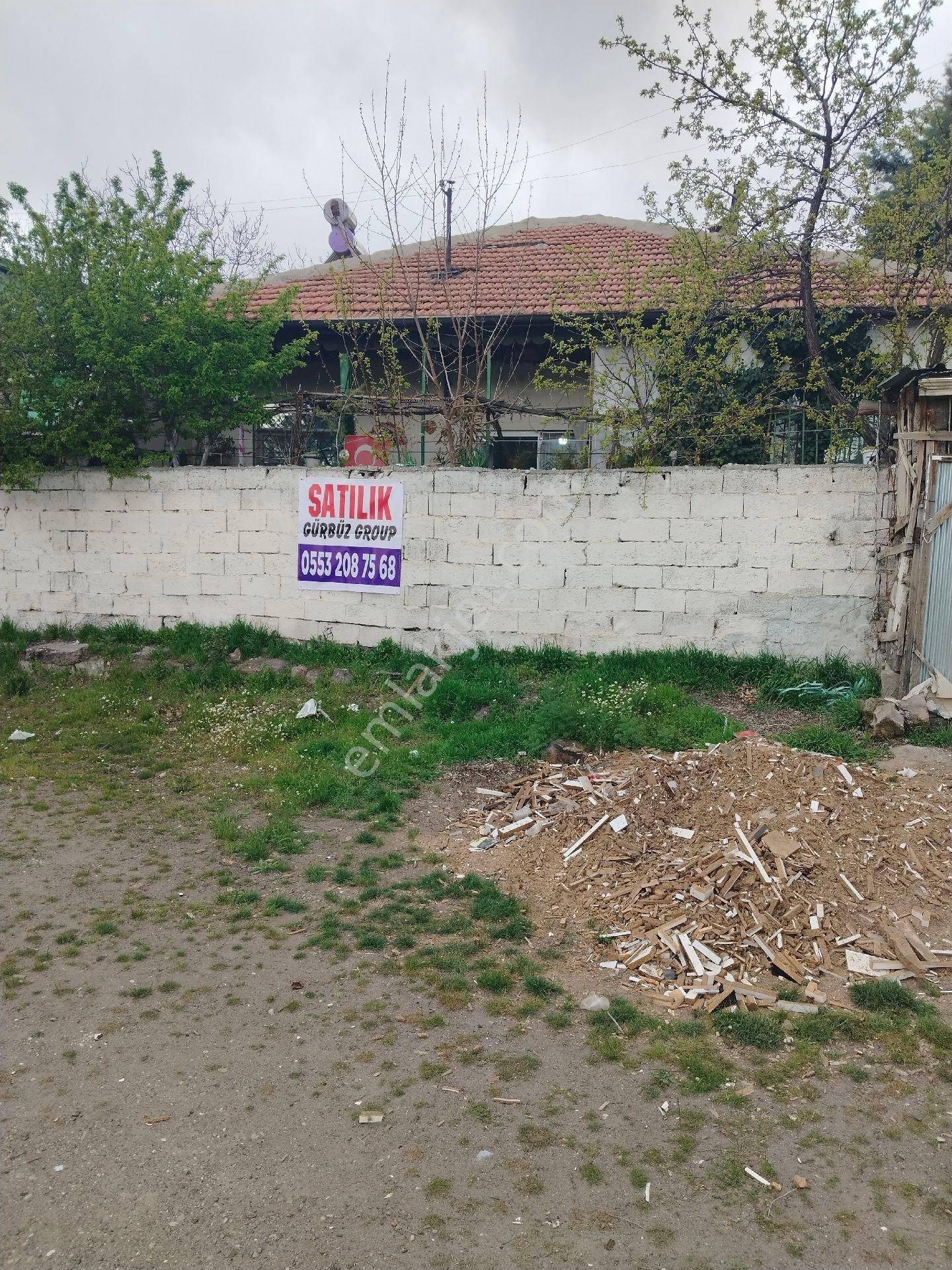 Satılık Kazım Karabekir De Müsait ^atirimlik Ev - Görsel 32