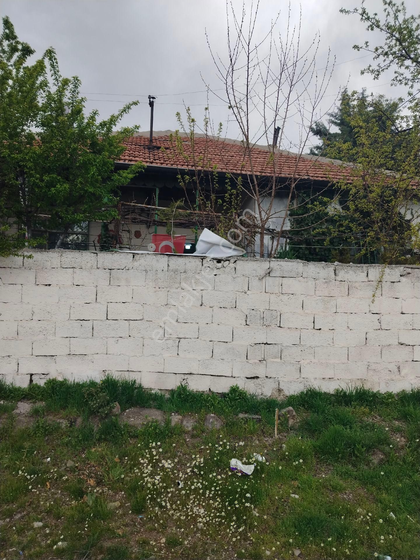 Satılık Kazım Karabekir De Müsait ^atirimlik Ev - Görsel 34