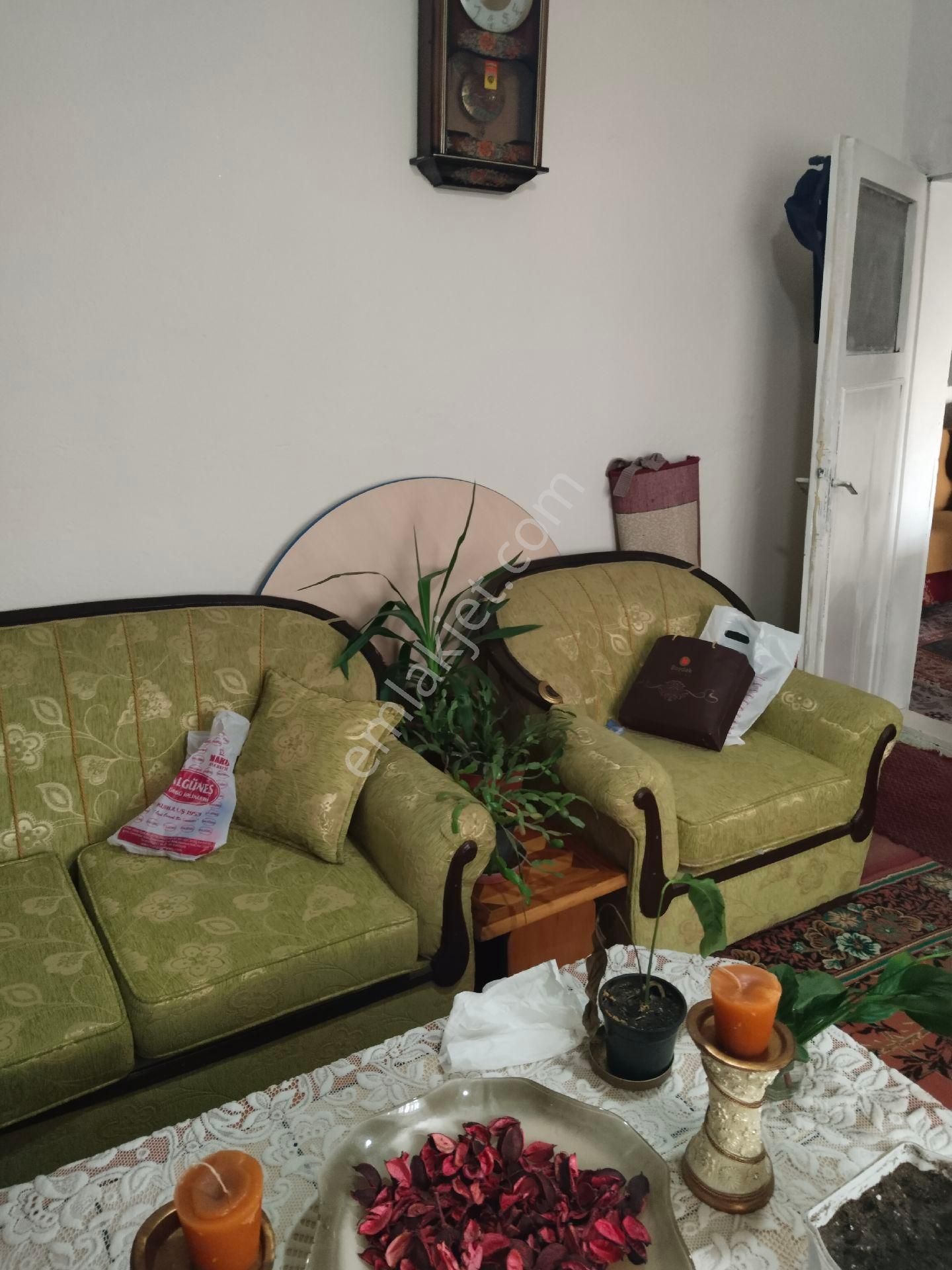 Satılık Kazım Karabekir De Müsait ^atirimlik Ev - Görsel 7