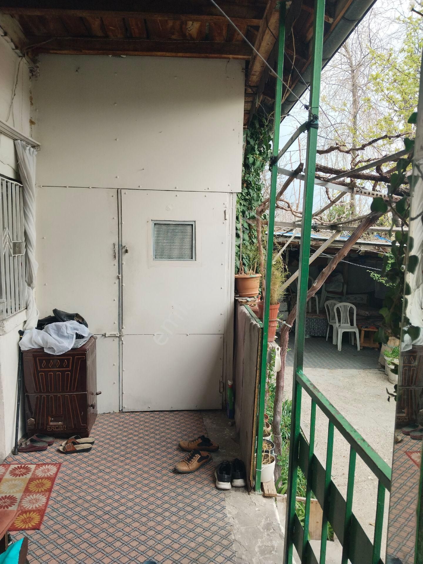 Satılık Kazım Karabekir De Müsait ^atirimlik Ev - Görsel 21