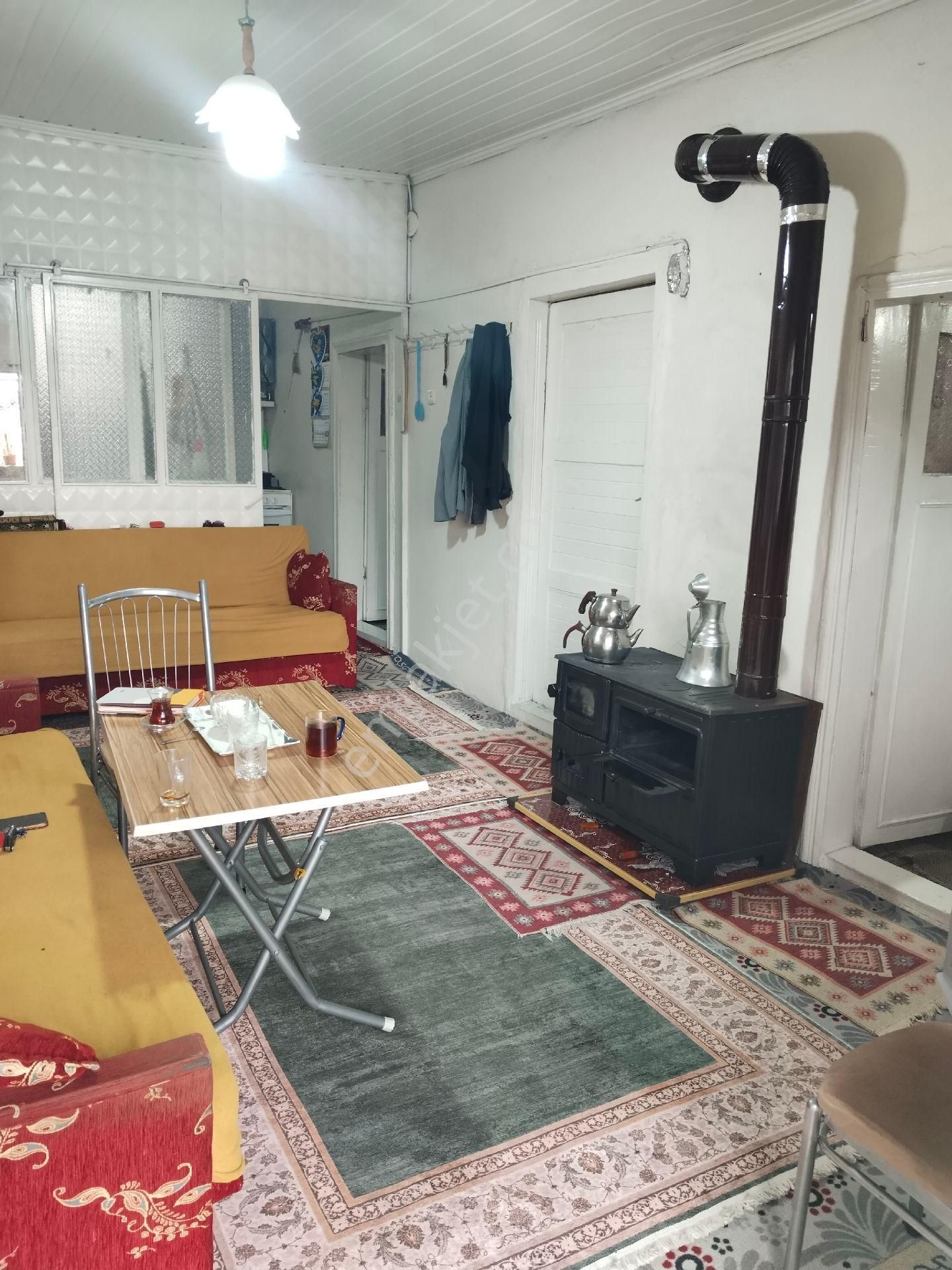 Satılık Kazım Karabekir De Müsait ^atirimlik Ev - Görsel 17