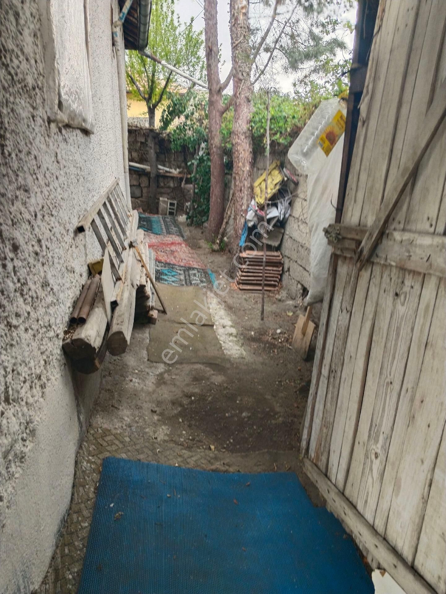 Satılık Kazım Karabekir De Müsait ^atirimlik Ev - Görsel 26