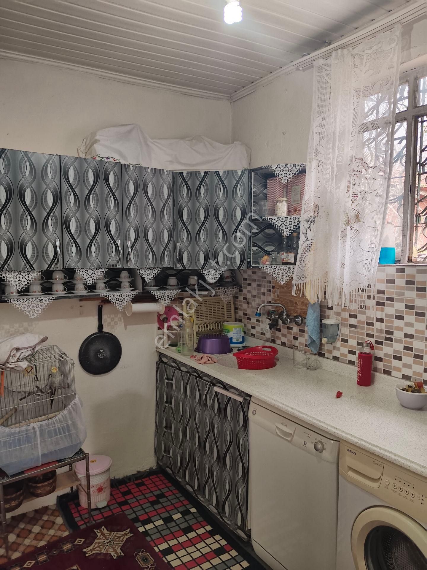 Satılık Kazım Karabekir De Müsait ^atirimlik Ev - Görsel 13