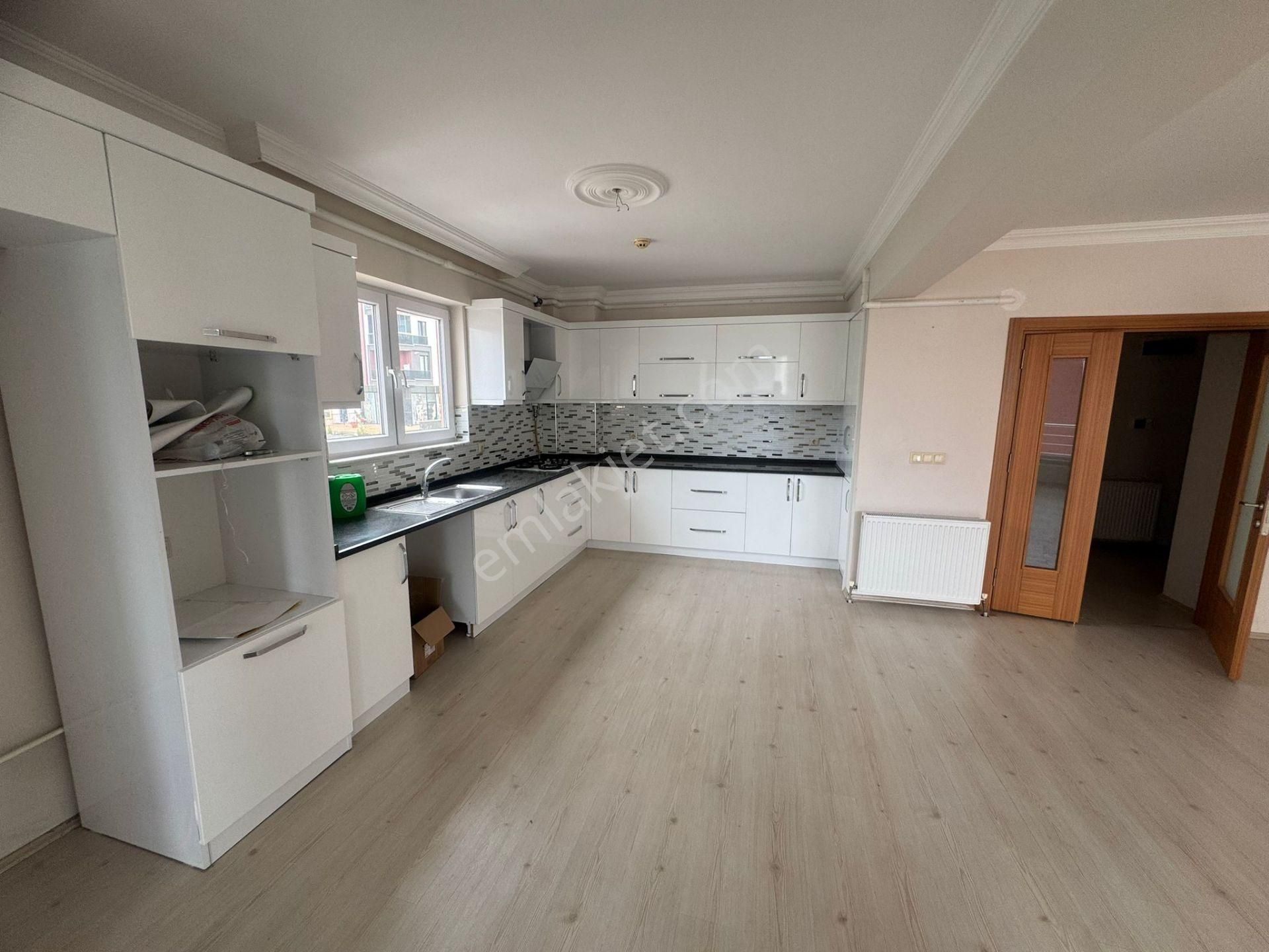 İnanç Prime Gayrimenkulden Giresun Merkezgaziler Mah. 3+1 Kiralık Daire
