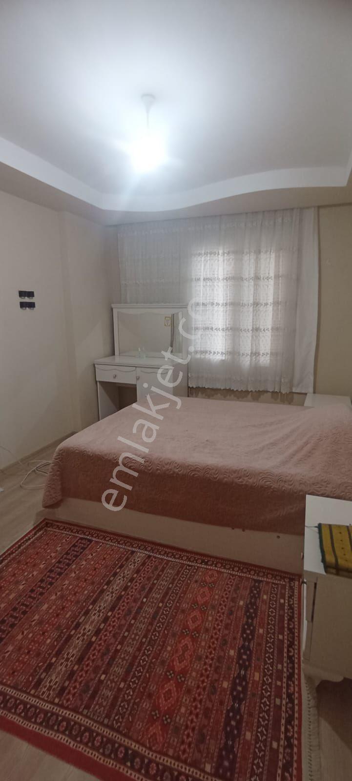 Erdemli Tömükte Site İçerisinde 2 +1 Yazlık Ve Kışlık Kullanımlı Satlık Daire - Görsel 7