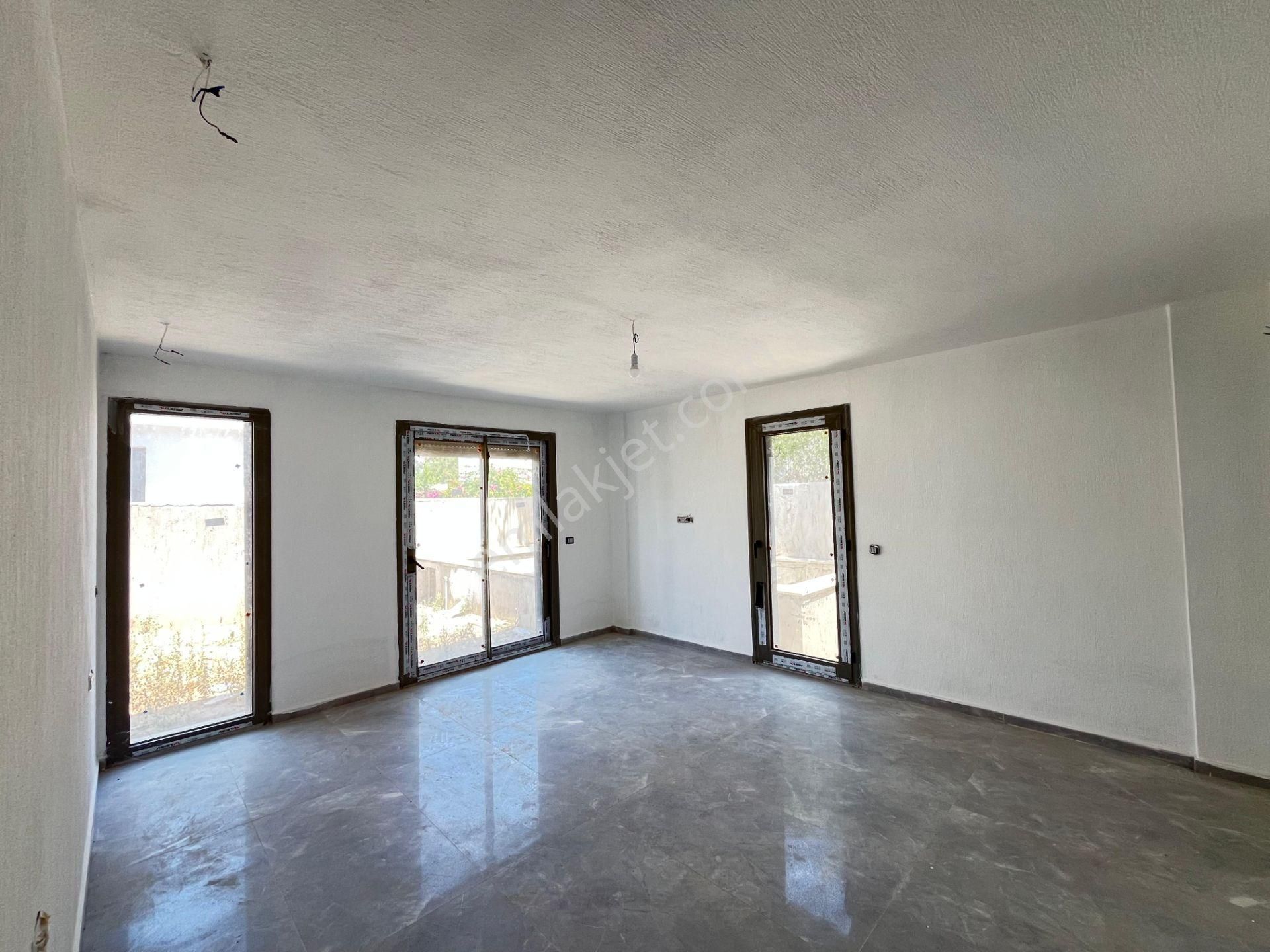 Bodrum Gümüşlük'te 3+1 Özel Havuzlu Satılık Villa - Görsel 15