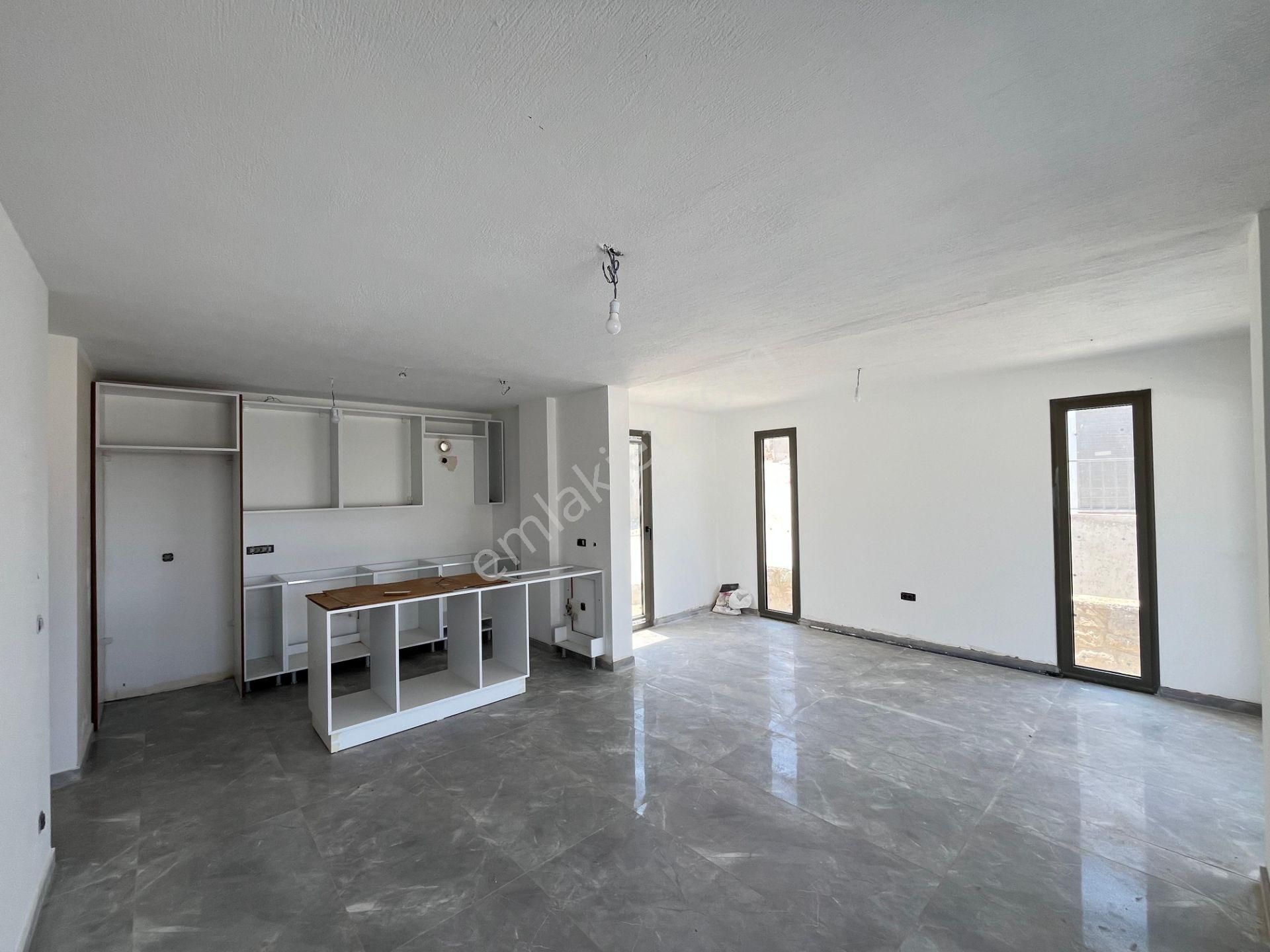 Bodrum Gümüşlük'te 3+1 Özel Havuzlu Satılık Villa - Görsel 17