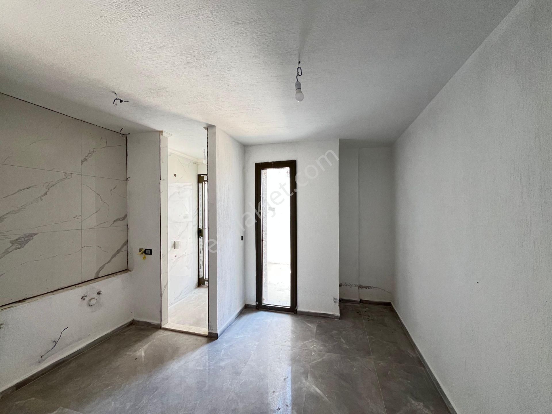 Bodrum Gümüşlük'te 3+1 Özel Havuzlu Satılık Villa - Görsel 22