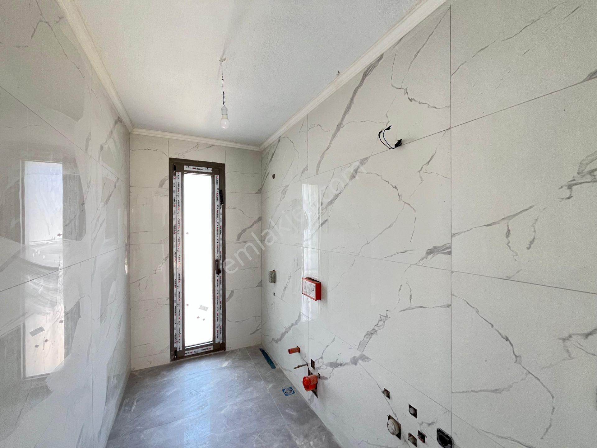 Bodrum Gümüşlük'te 3+1 Özel Havuzlu Satılık Villa - Görsel 24