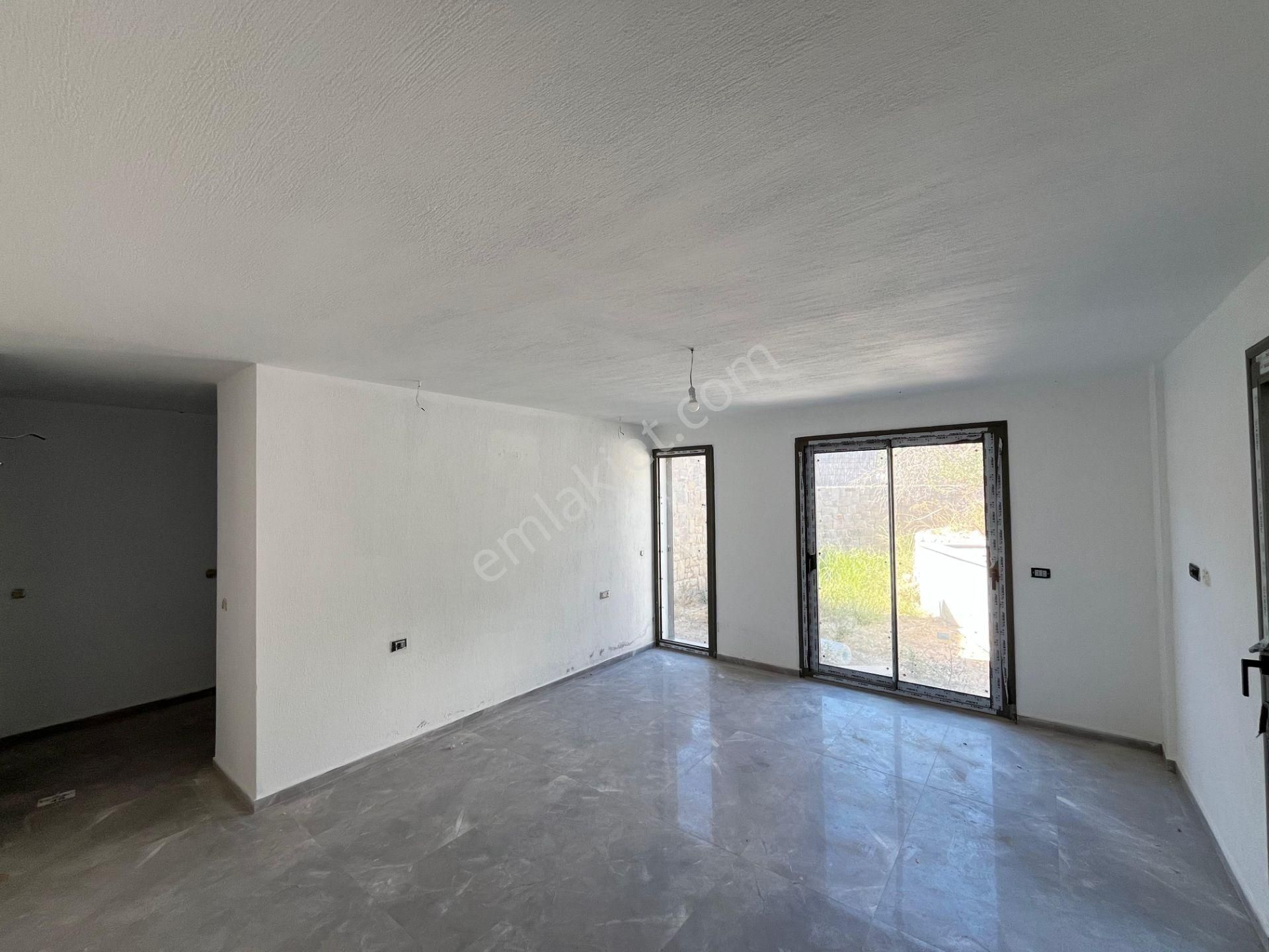 Bodrum Gümüşlük'te 3+1 Özel Havuzlu Satılık Villa - Görsel 21