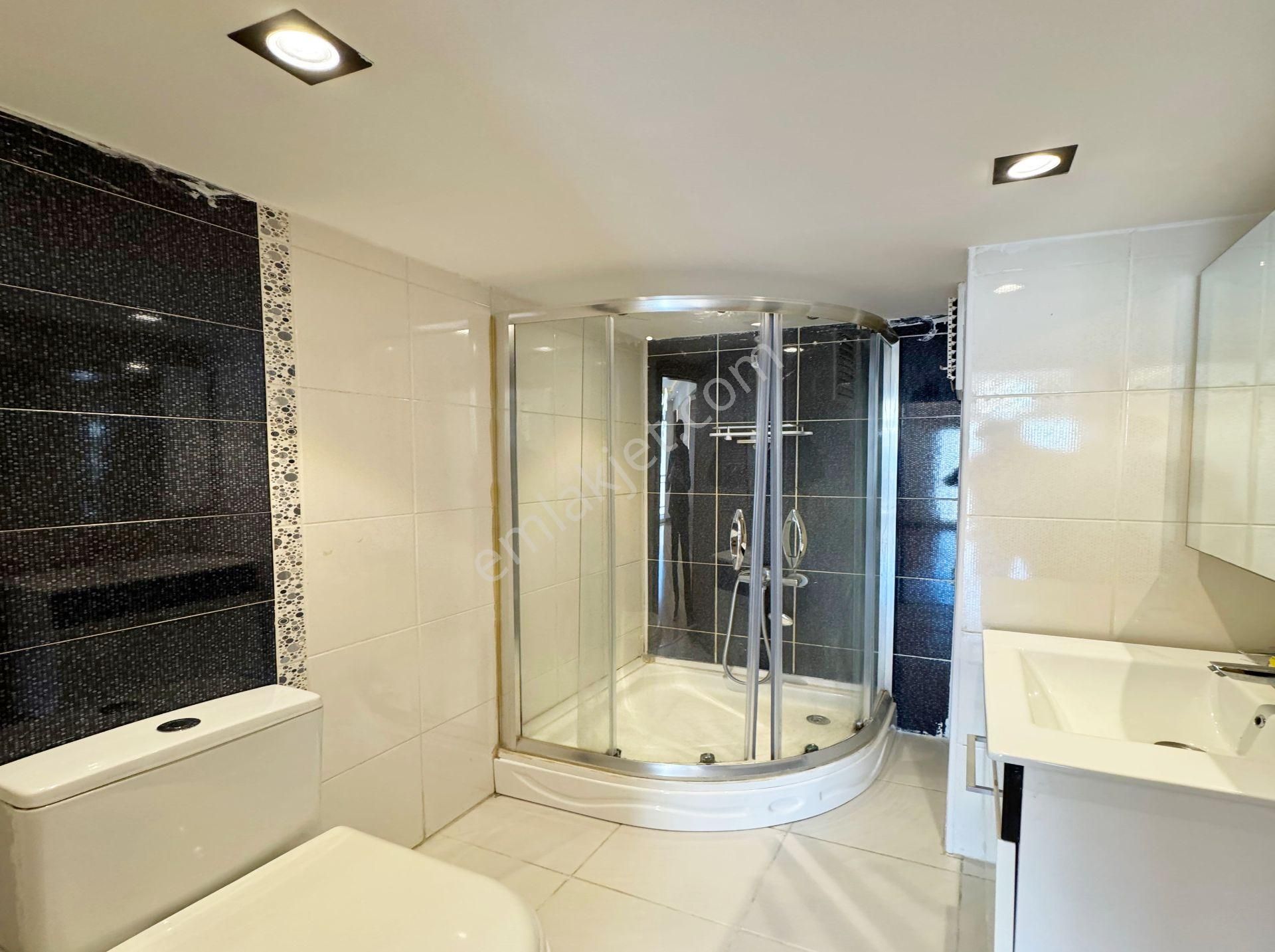 Vira Yapı'dan Beykent Metrobüs Durağı Arkası Site İçi Full Sosyal Alanlı 2+1 Satılık Daire ! - Görsel 13