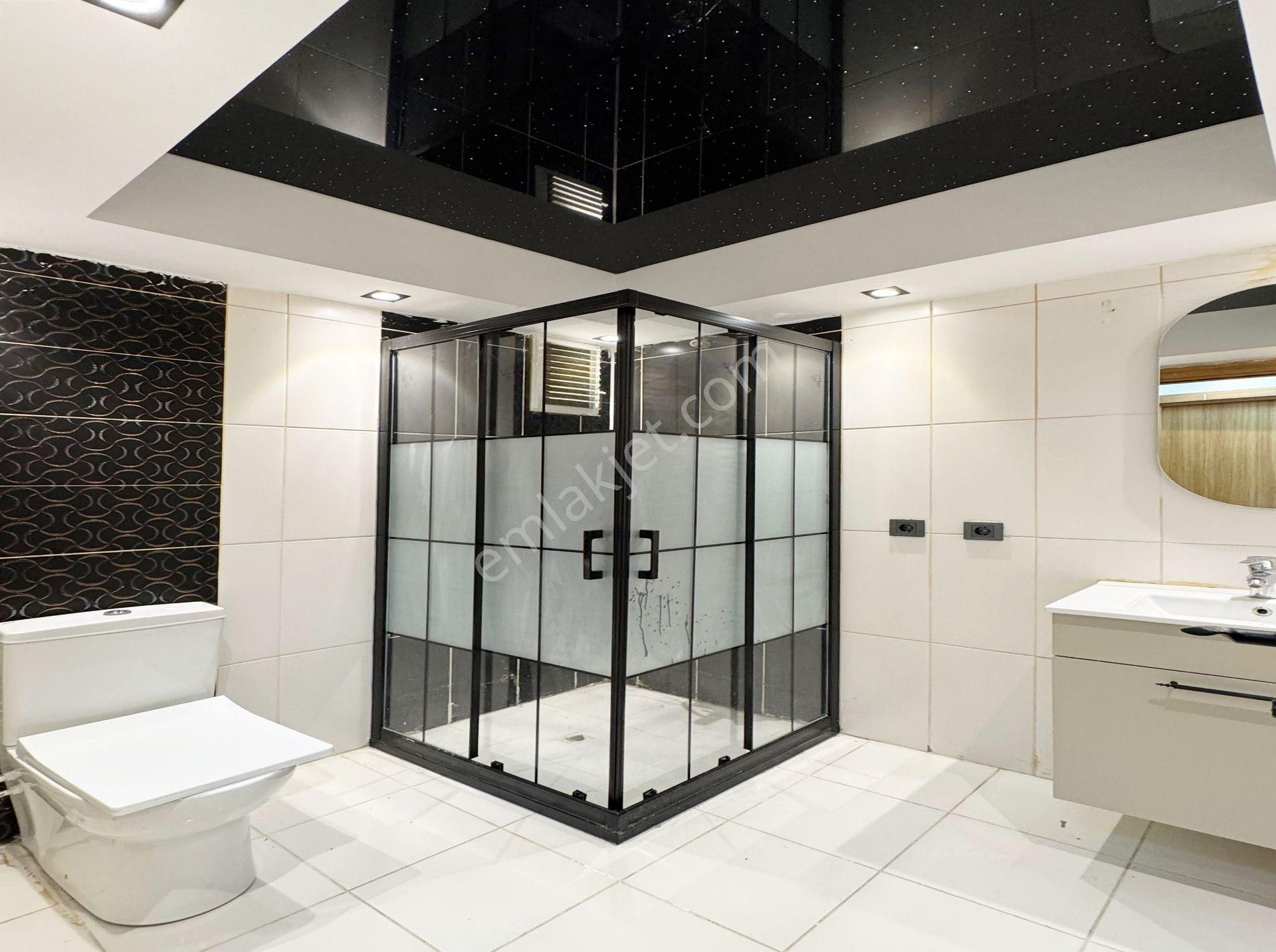 Vira Yapı'dan Beykent Metrobüs Durağı Arkası Site İçi Full Sosyal Alanlı 2+1 Satılık Daire ! - Görsel 25