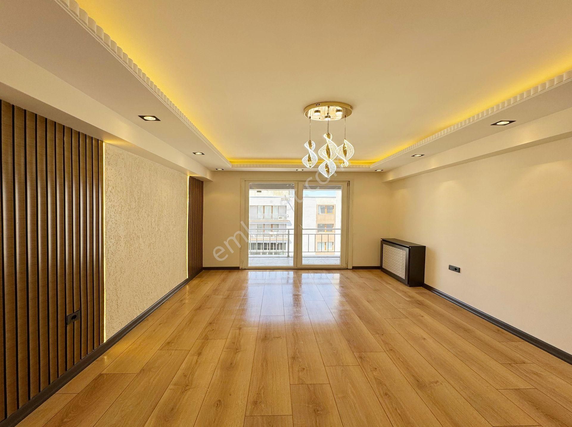 Vira Yapı'dan Beykent Metrobüs Durağı Arkası Site İçi Full Sosyal Alanlı 2+1 Satılık Daire ! - Görsel 12