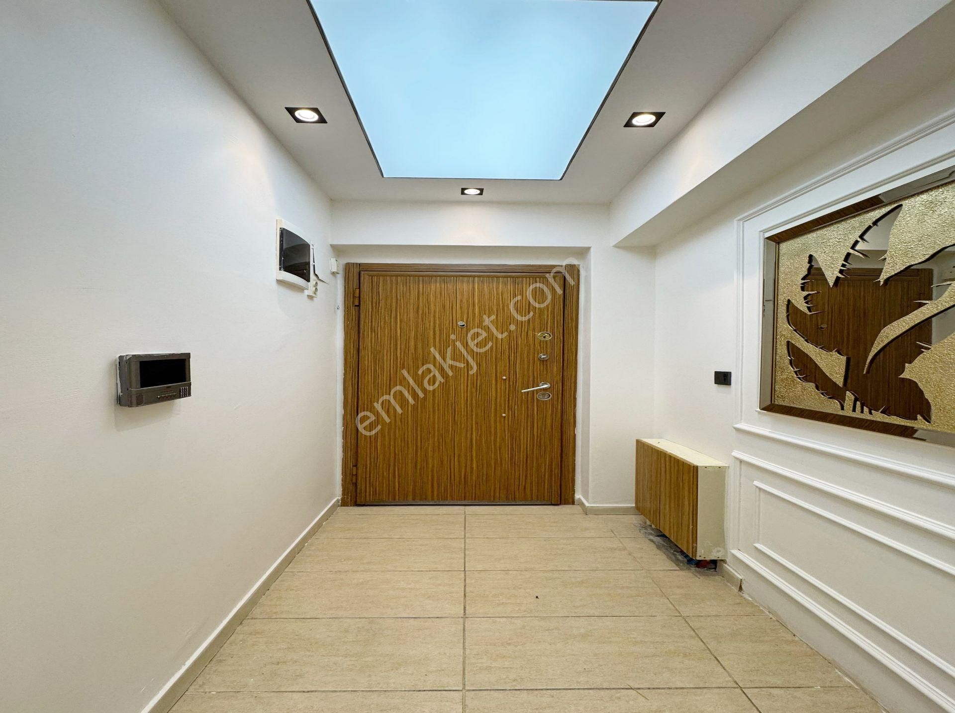 Vira Yapı'dan Beykent Metrobüs Durağı Arkası Site İçi Full Sosyal Alanlı 2+1 Satılık Daire ! - Görsel 6