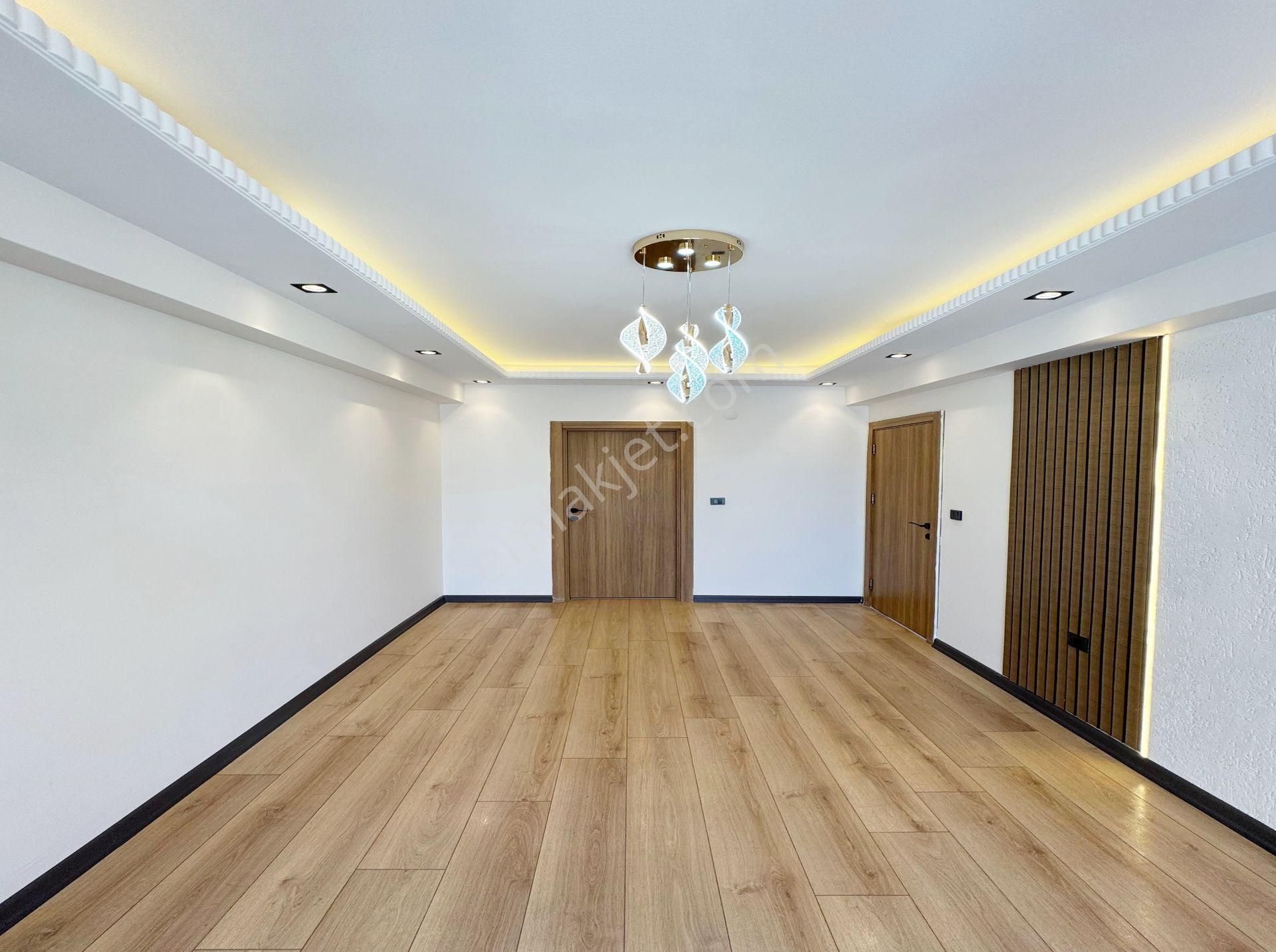 Vira Yapı'dan Beykent Metrobüs Durağı Arkası Site İçi Full Sosyal Alanlı 2+1 Satılık Daire ! - Görsel 11