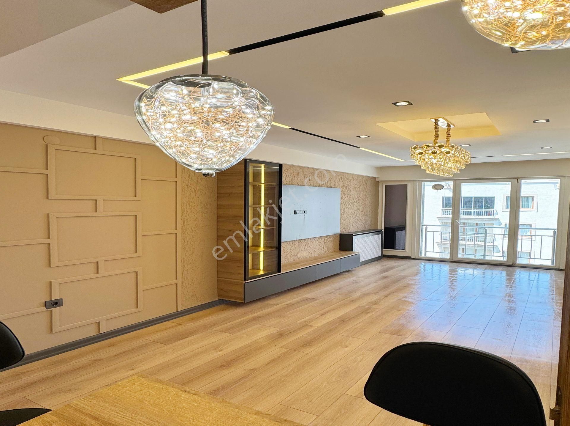 Vira Yapı'dan Beykent Metrobüs Durağı Arkası Site İçi Full Sosyal Alanlı 2+1 Satılık Daire ! - Görsel 8