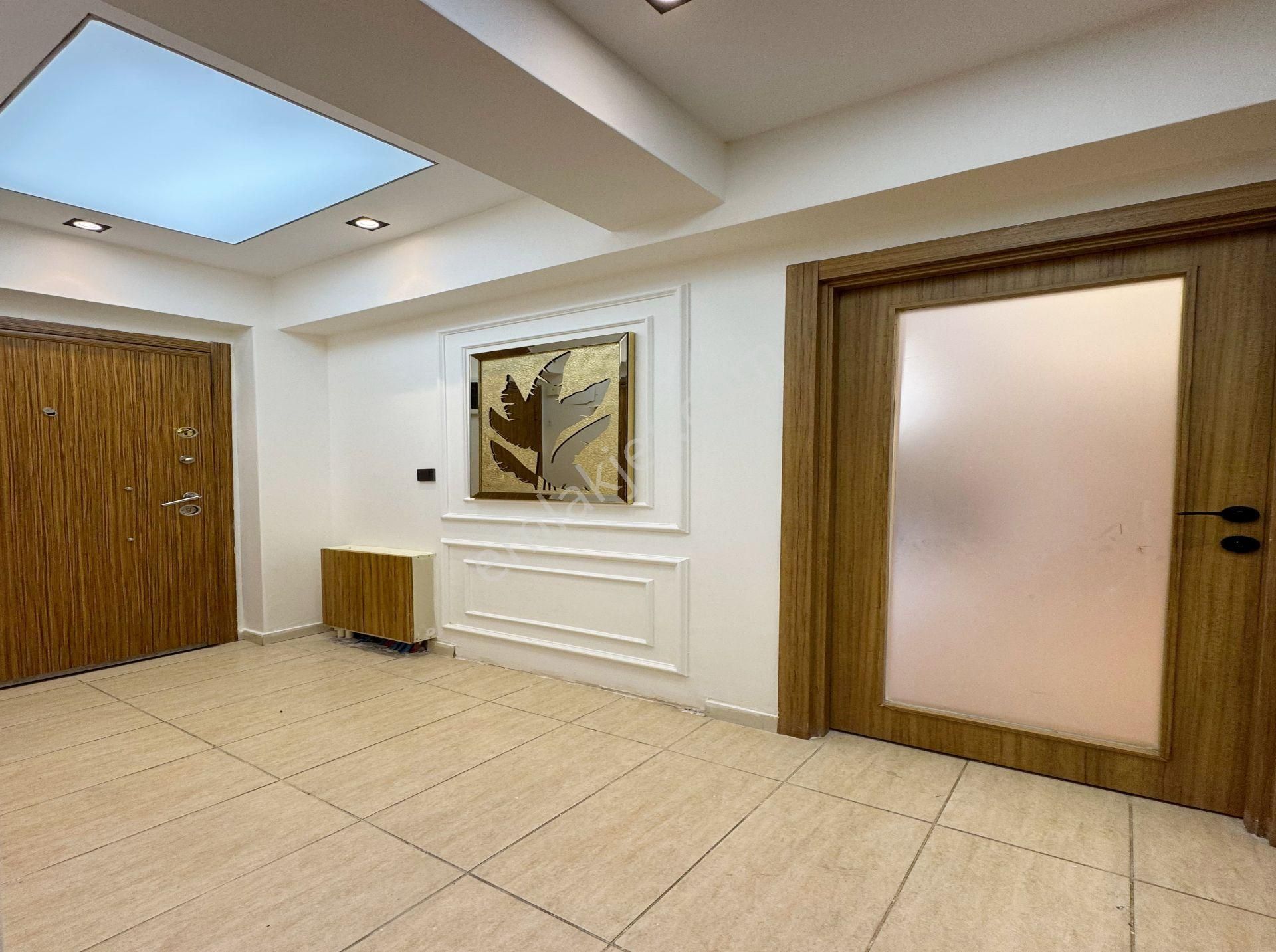 Vira Yapı'dan Beykent Metrobüs Durağı Arkası Site İçi Full Sosyal Alanlı 2+1 Satılık Daire ! - Görsel 10