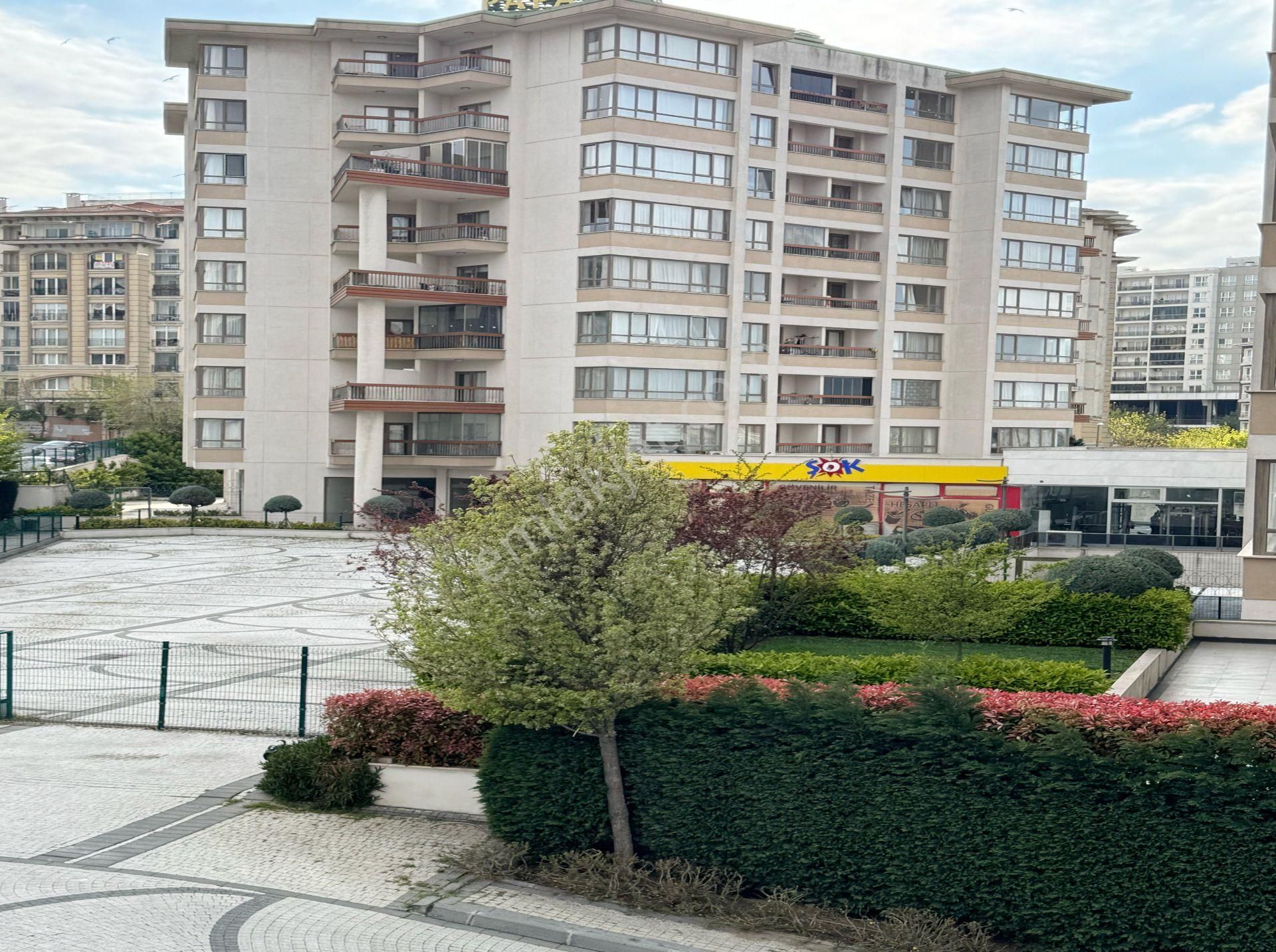 Full Konsept Site İçerisinde Emsalsiz Arakat Satılık Daire ! - Görsel 5