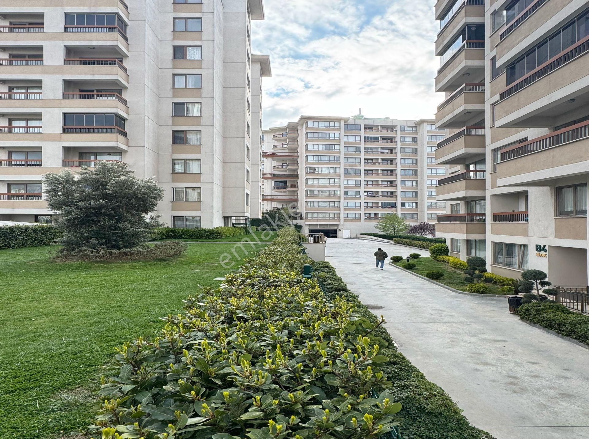 Full Konsept Site İçerisinde Emsalsiz Arakat Satılık Daire ! - Görsel 33