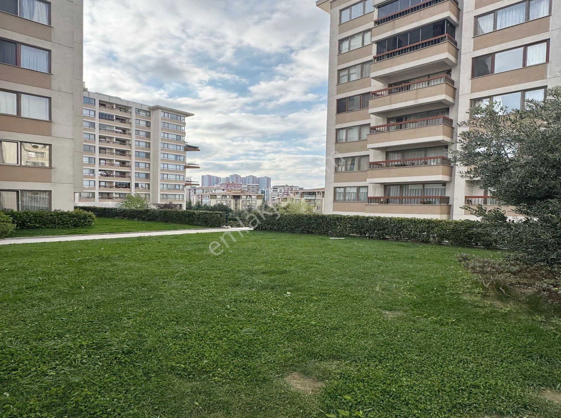 Full Konsept Site İçerisinde Emsalsiz Arakat Satılık Daire ! - Görsel 30