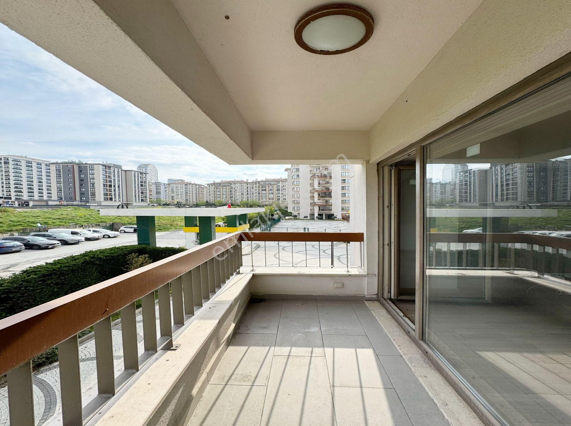 Full Konsept Site İçerisinde Emsalsiz Arakat Satılık Daire ! - Görsel 3