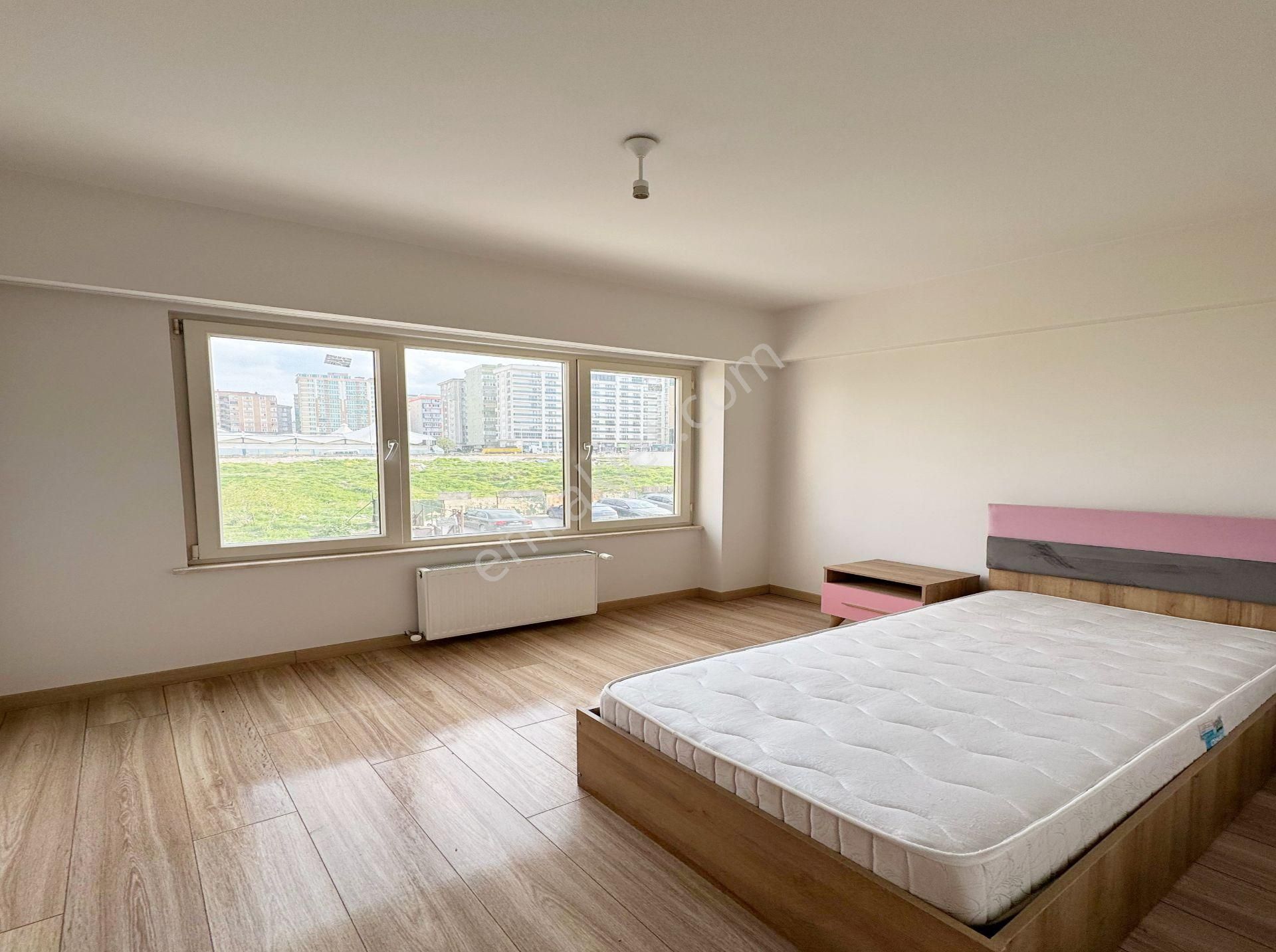 Full Konsept Site İçerisinde Emsalsiz Arakat Satılık Daire ! - Görsel 12