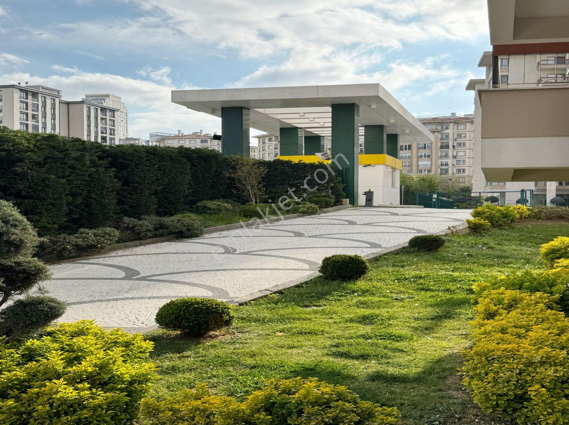 Full Konsept Site İçerisinde Emsalsiz Arakat Satılık Daire ! - Görsel 16