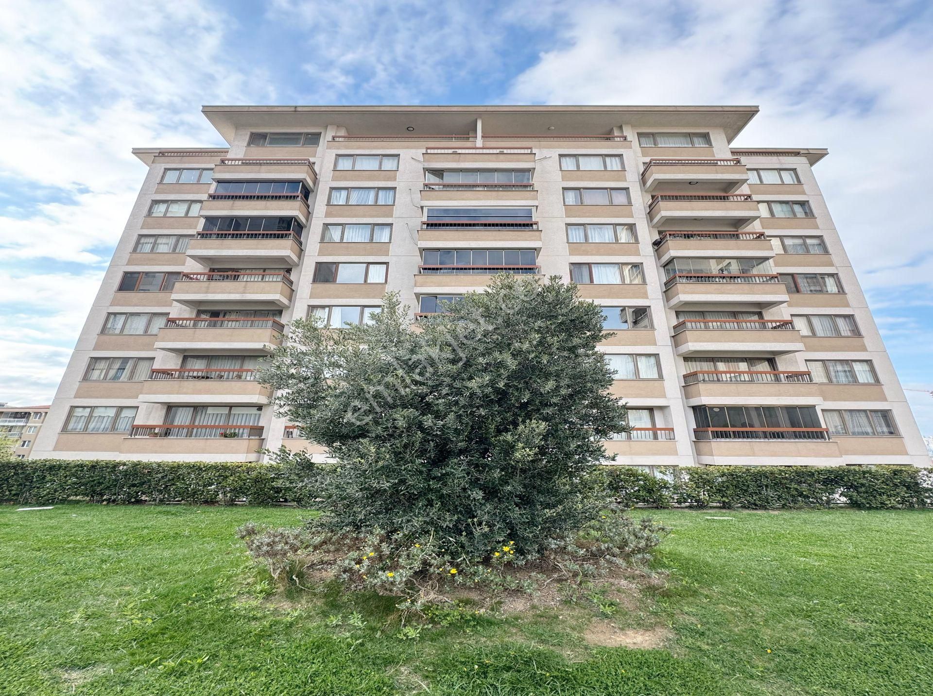 Full Konsept Site İçerisinde Emsalsiz Arakat Satılık Daire ! - Görsel 32