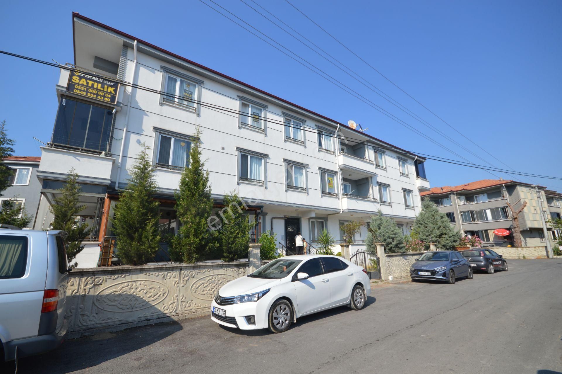 🏢 Ara Kat Ferah 2+1 Masrafsız Daire
