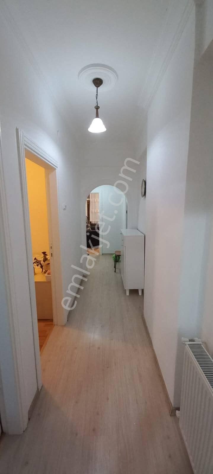 Samsun İlkadım İstasyon Mahallesi'nde Şehir Merkezinde 3+1 Satılık Daire