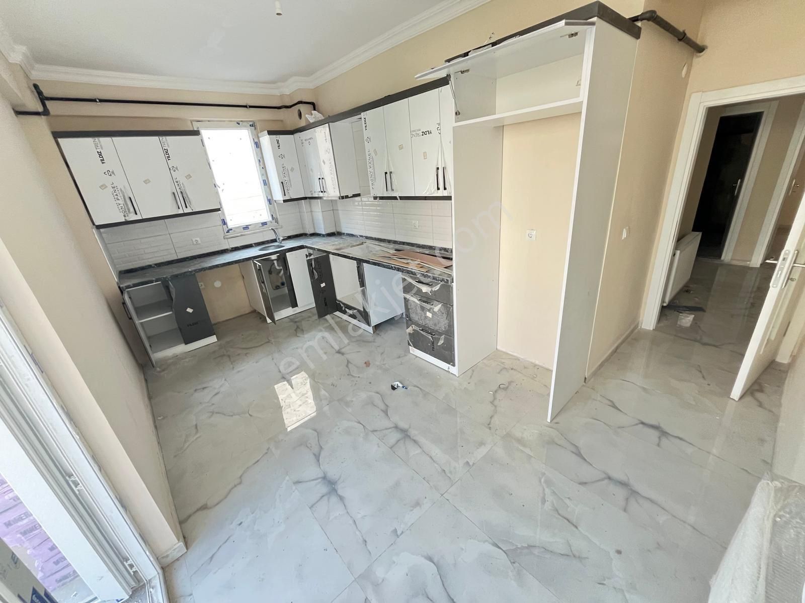 Doğan Emlak Group’tan İlkadım Kışla Mh.3+1 1.kat Sıfır Daire