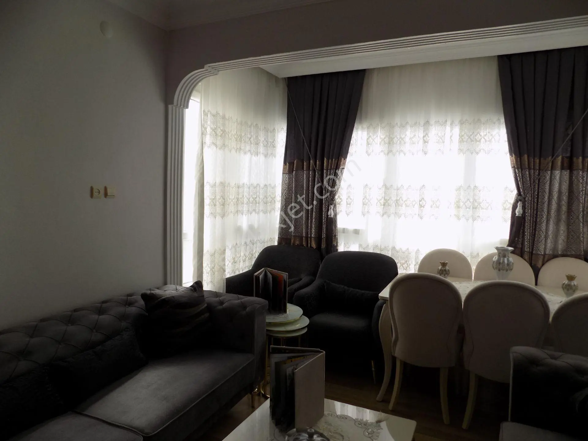 Haliliye Selahaddin Eyyübi'de 3+1 Geniş Balkonlu Satılık Daire - Görsel 18