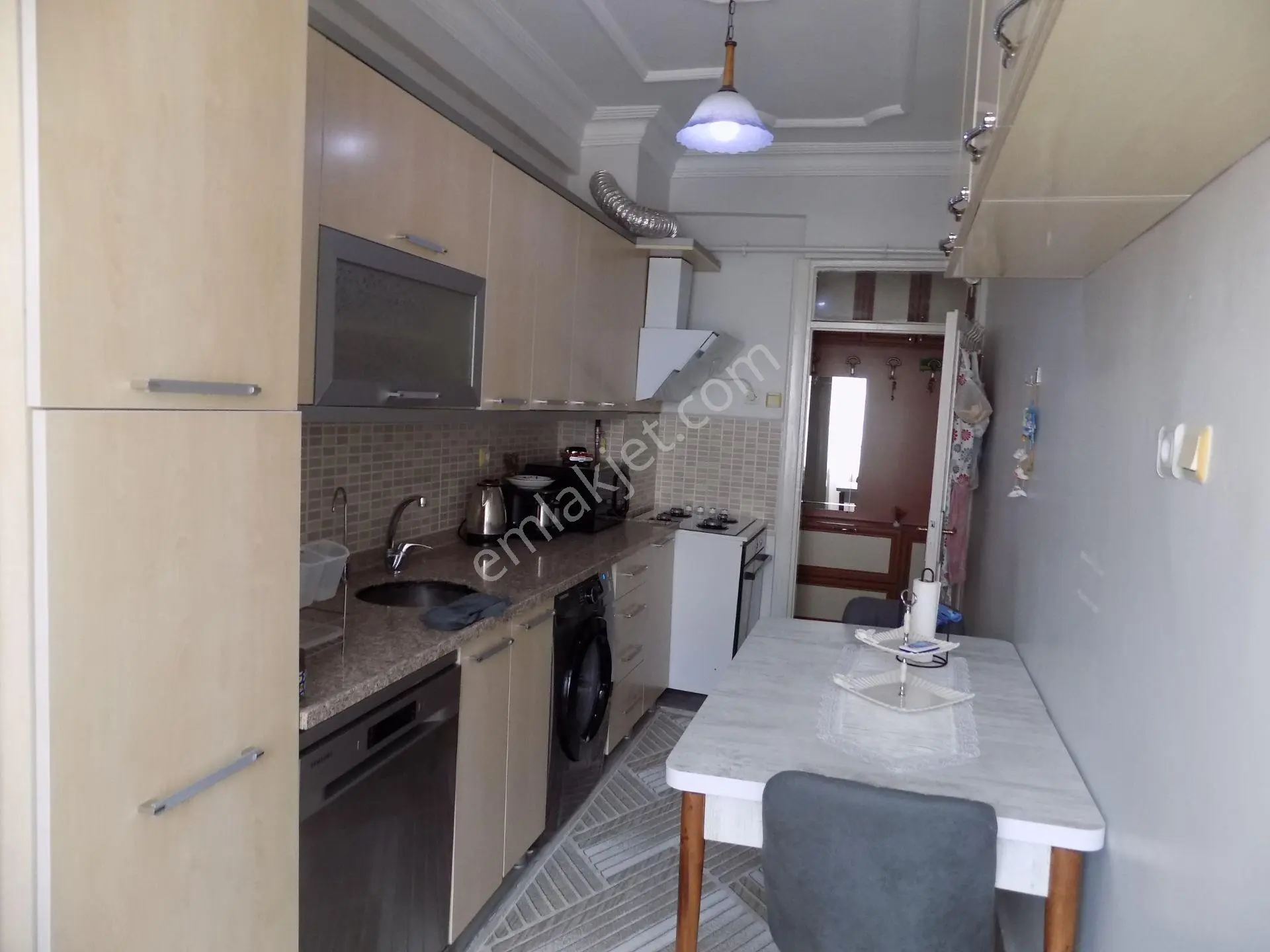 Haliliye Selahaddin Eyyübi'de 3+1 Geniş Balkonlu Satılık Daire - Görsel 7