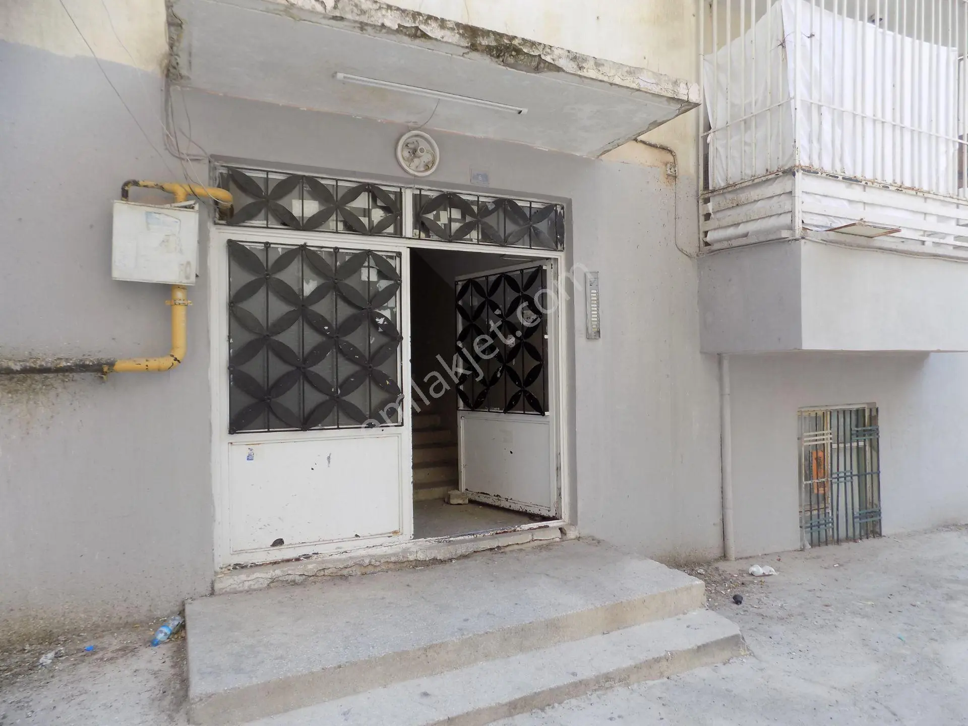 Haliliye Selahaddin Eyyübi'de 3+1 Geniş Balkonlu Satılık Daire - Görsel 23