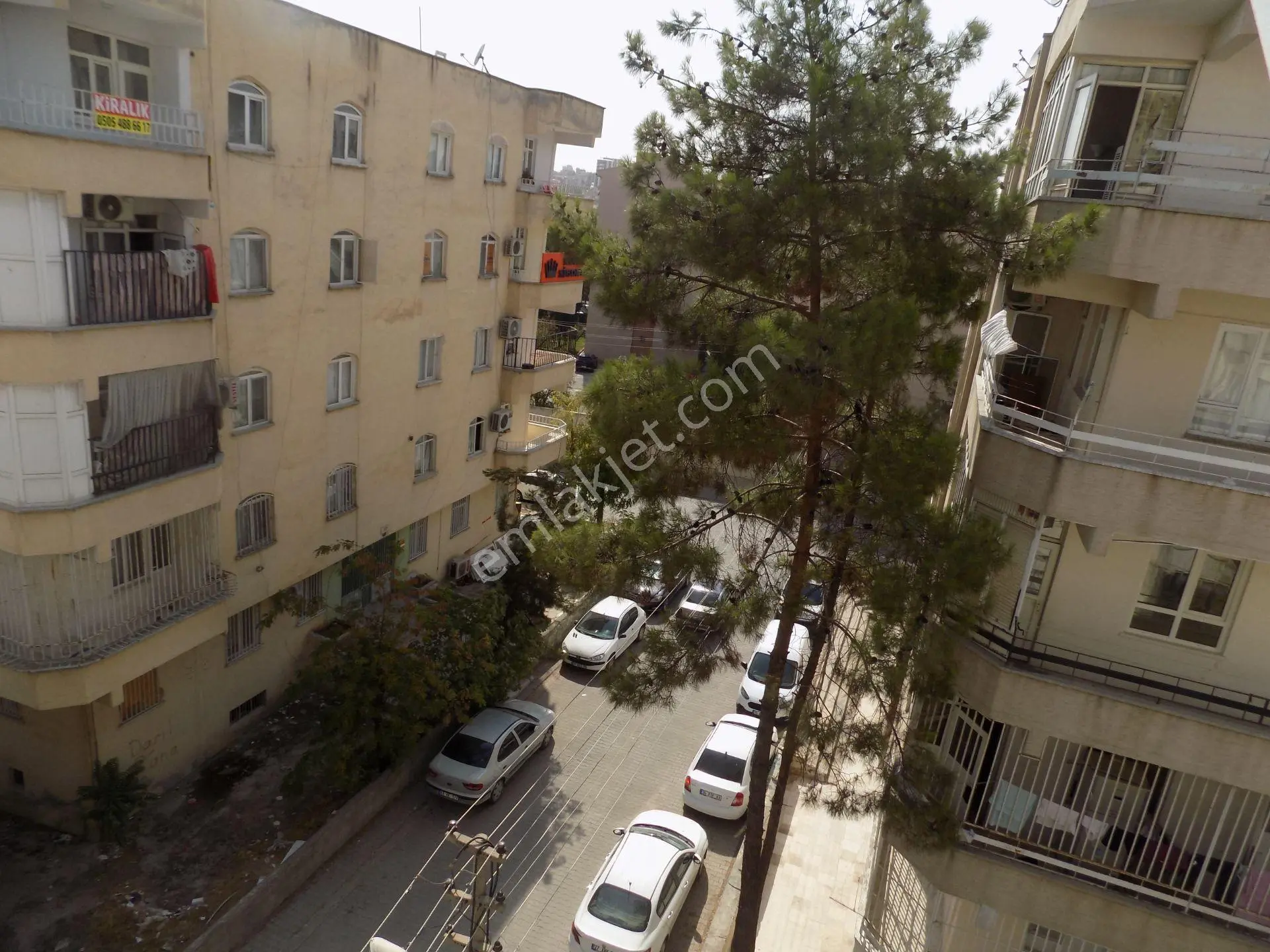 Haliliye Selahaddin Eyyübi'de 3+1 Geniş Balkonlu Satılık Daire - Görsel 11