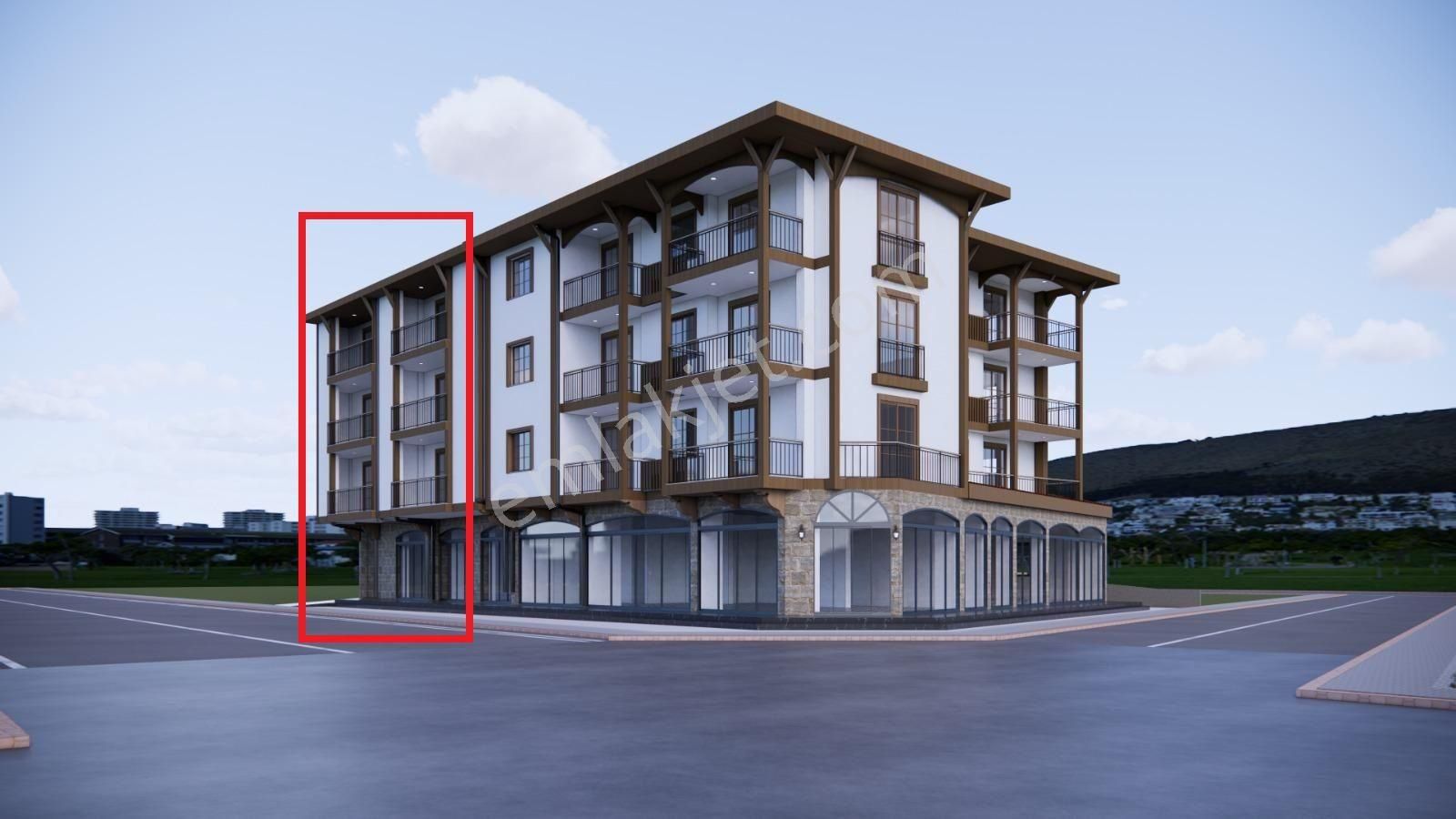 Saray Mahallesi’nde Kaçırılmayacak Yatırım Fırsatı! 2+1 Sıfır Daire – 2025 Teslimat