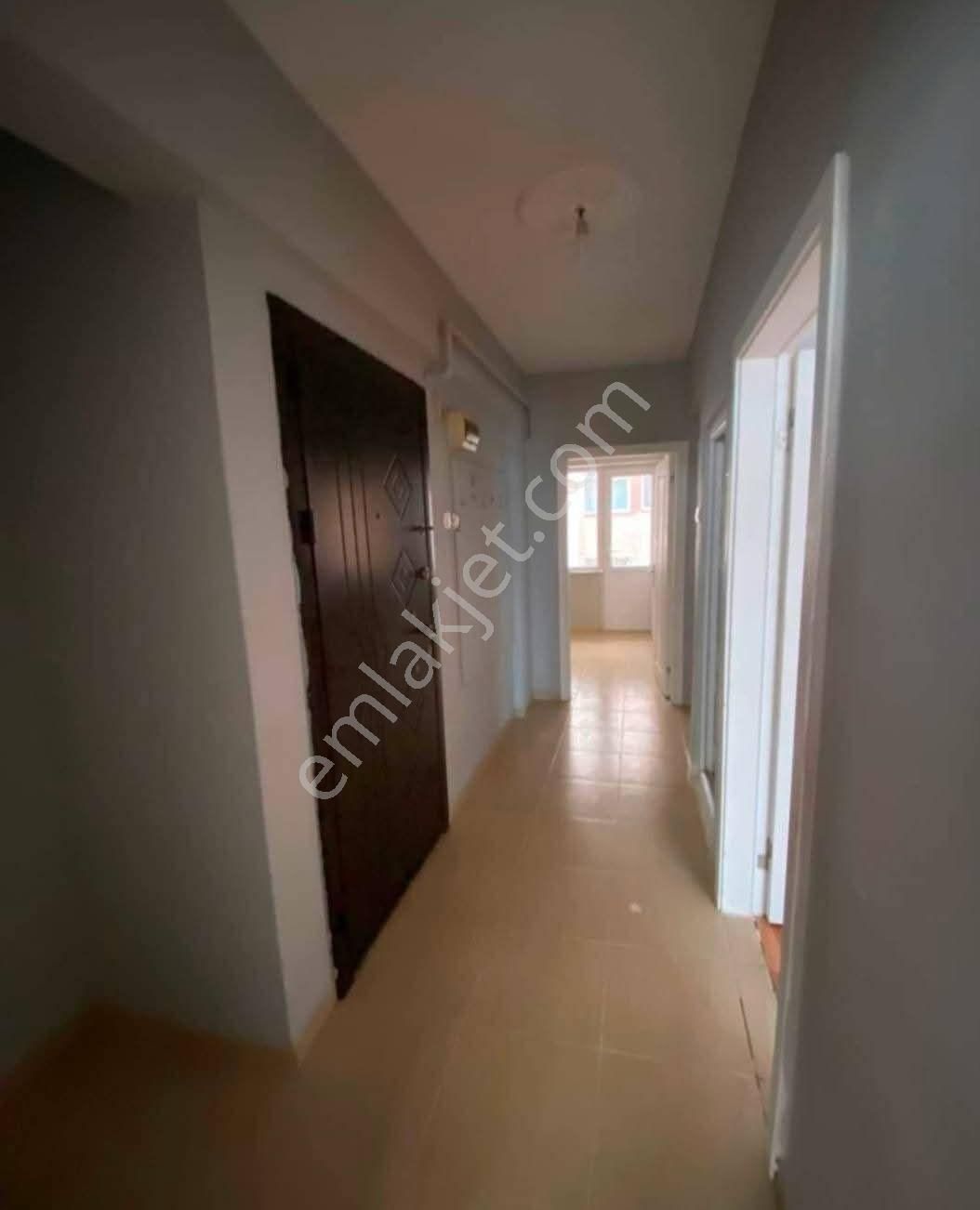 Samsun İlkadım Rasathane Mahallesi'nde 2+1 Satılık Daire